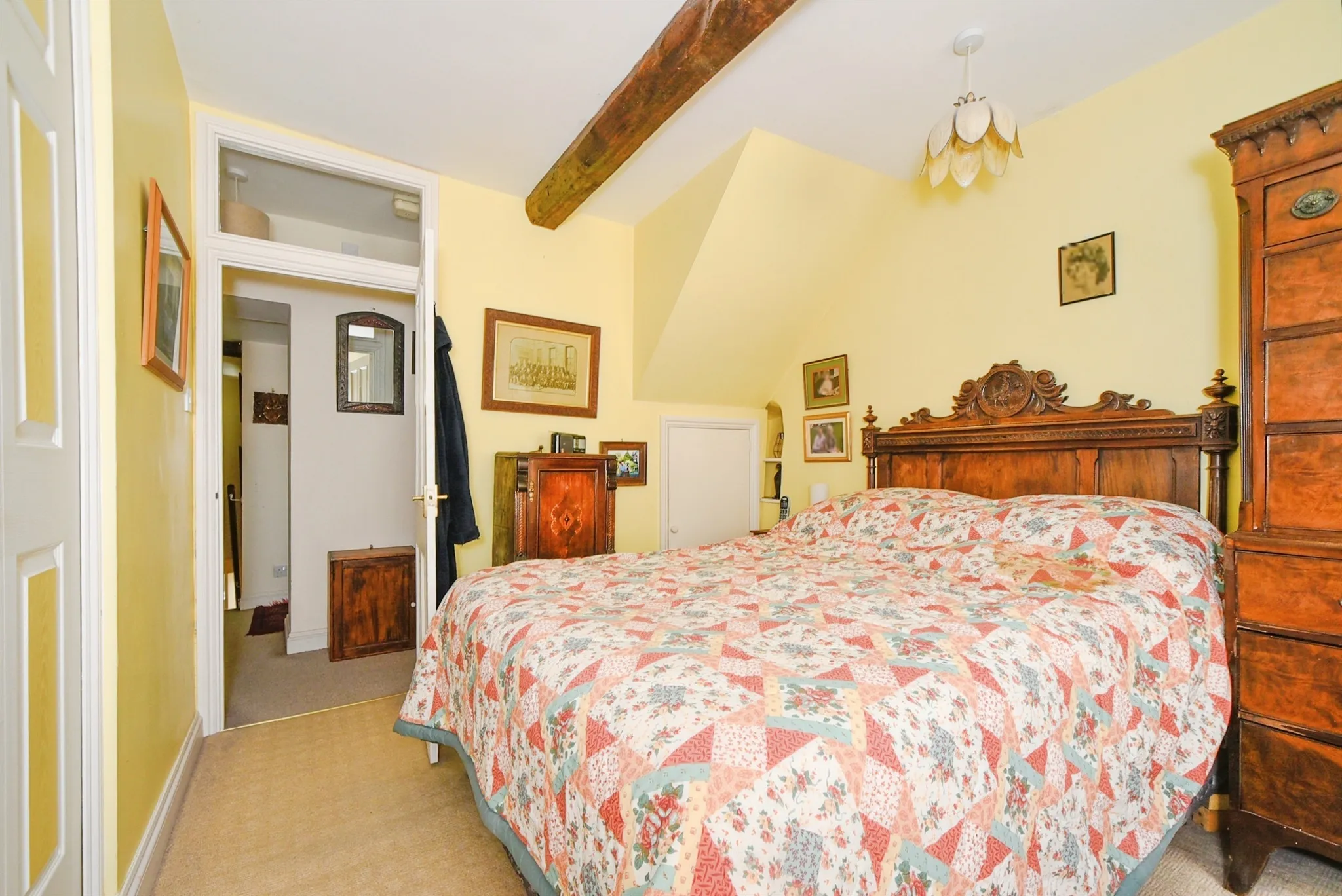 3 bed Terraced