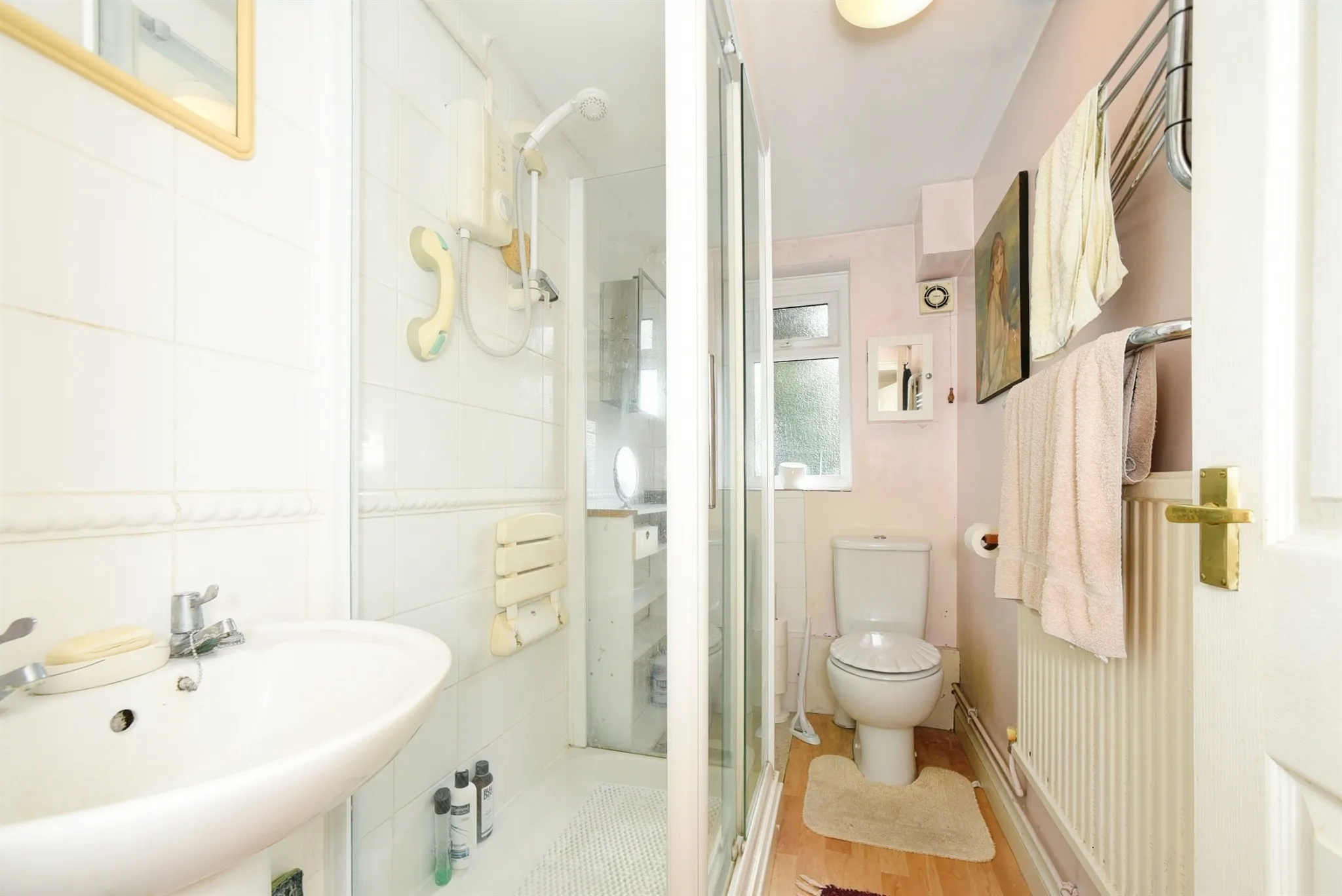 3 bed Terraced