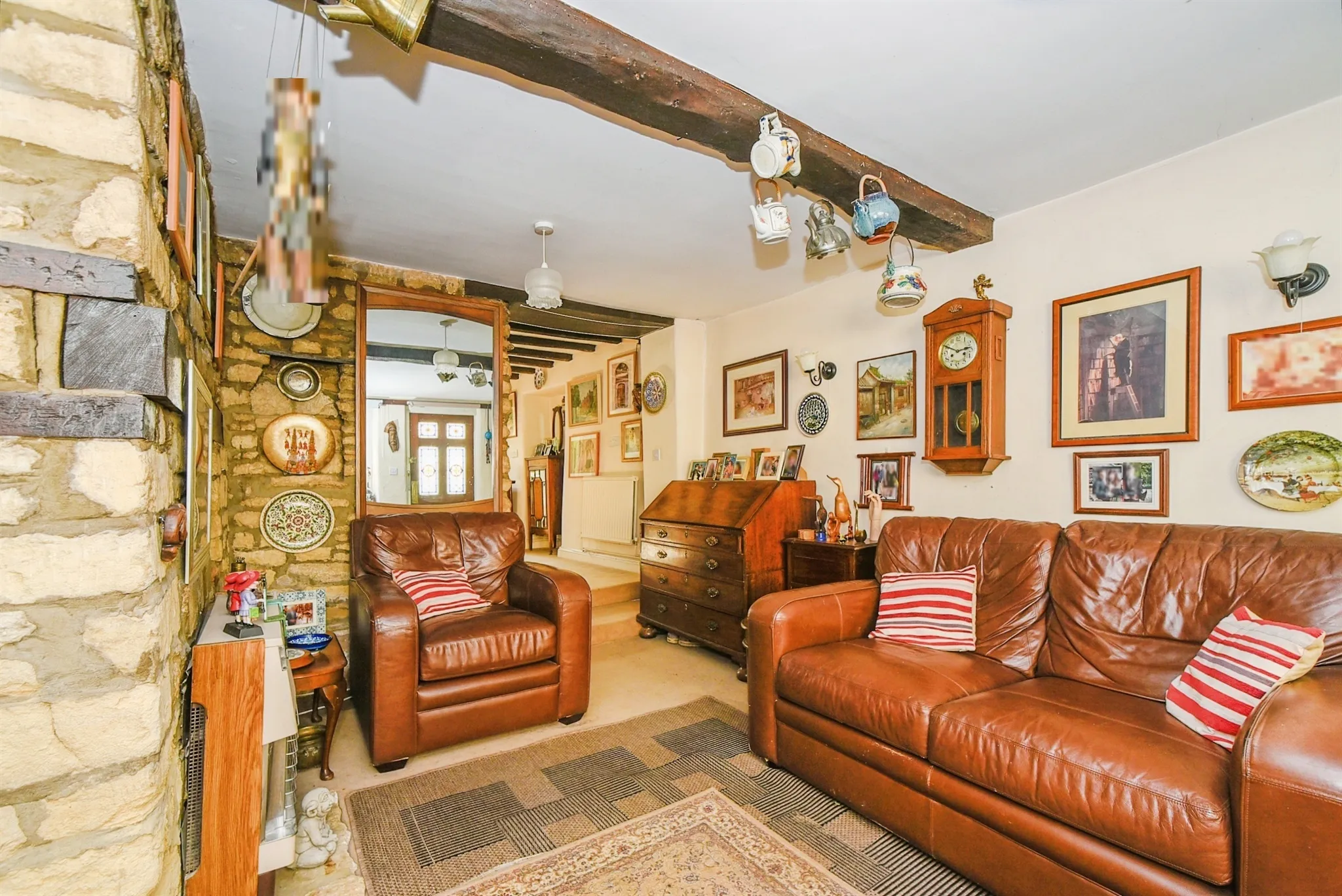 3 bed Terraced