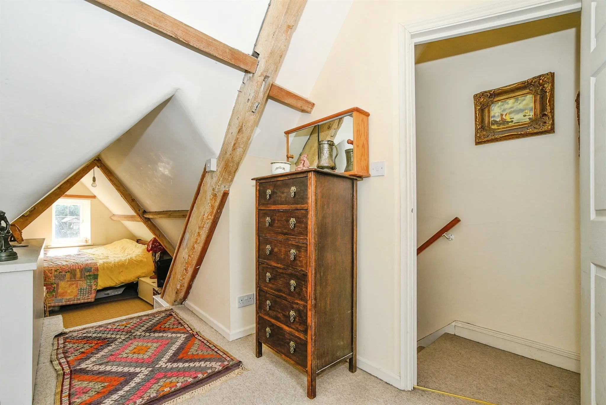3 bed Terraced