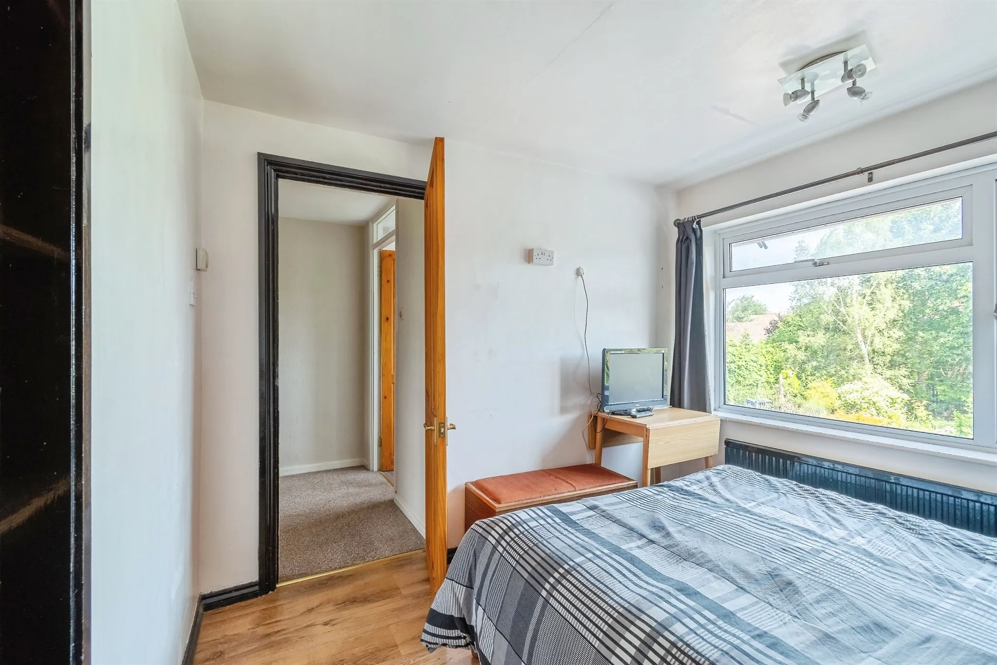 3 bed Terraced