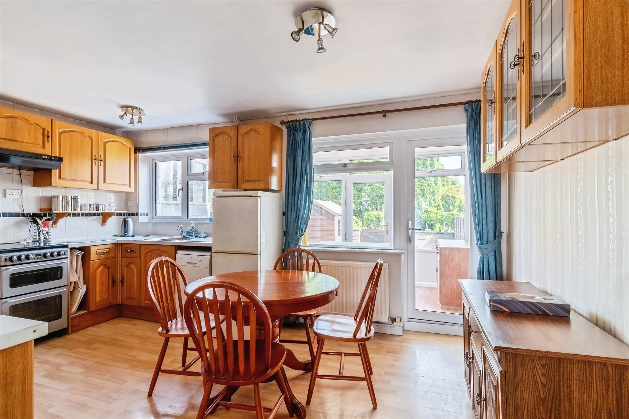 3 bed Terraced