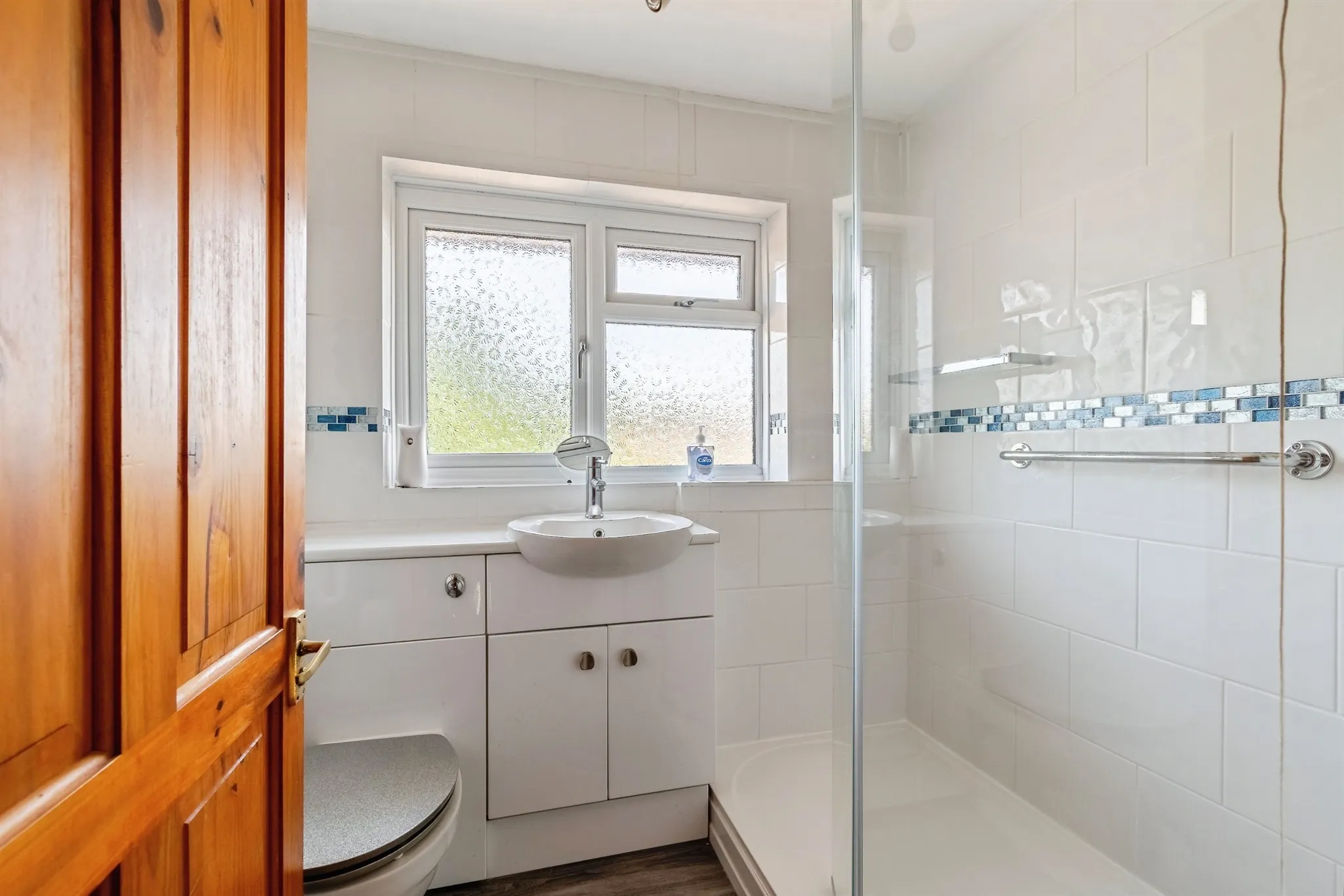 3 bed Terraced