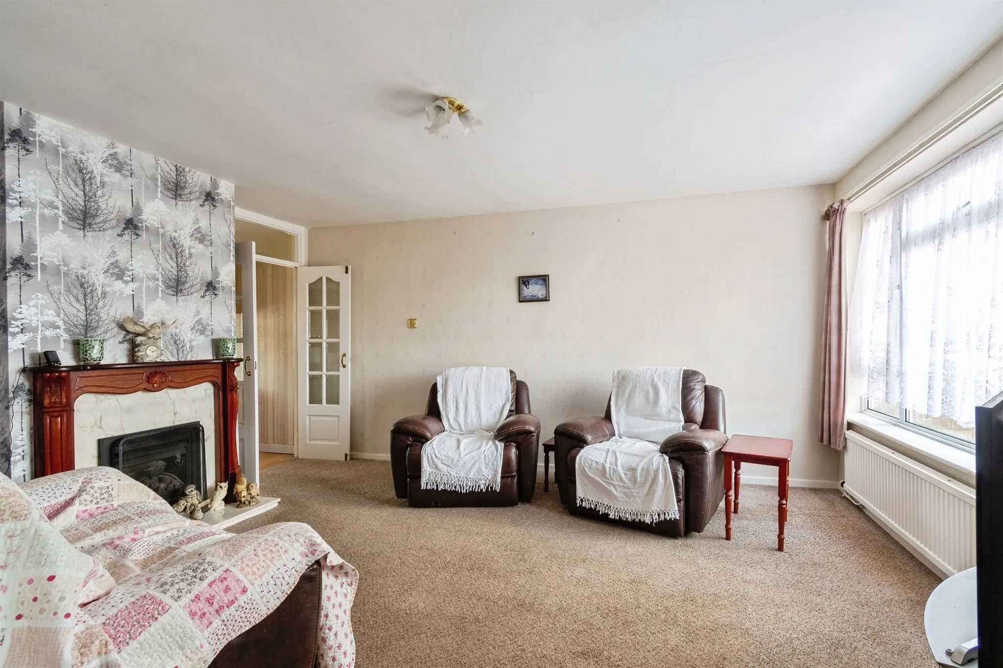 3 bed Terraced