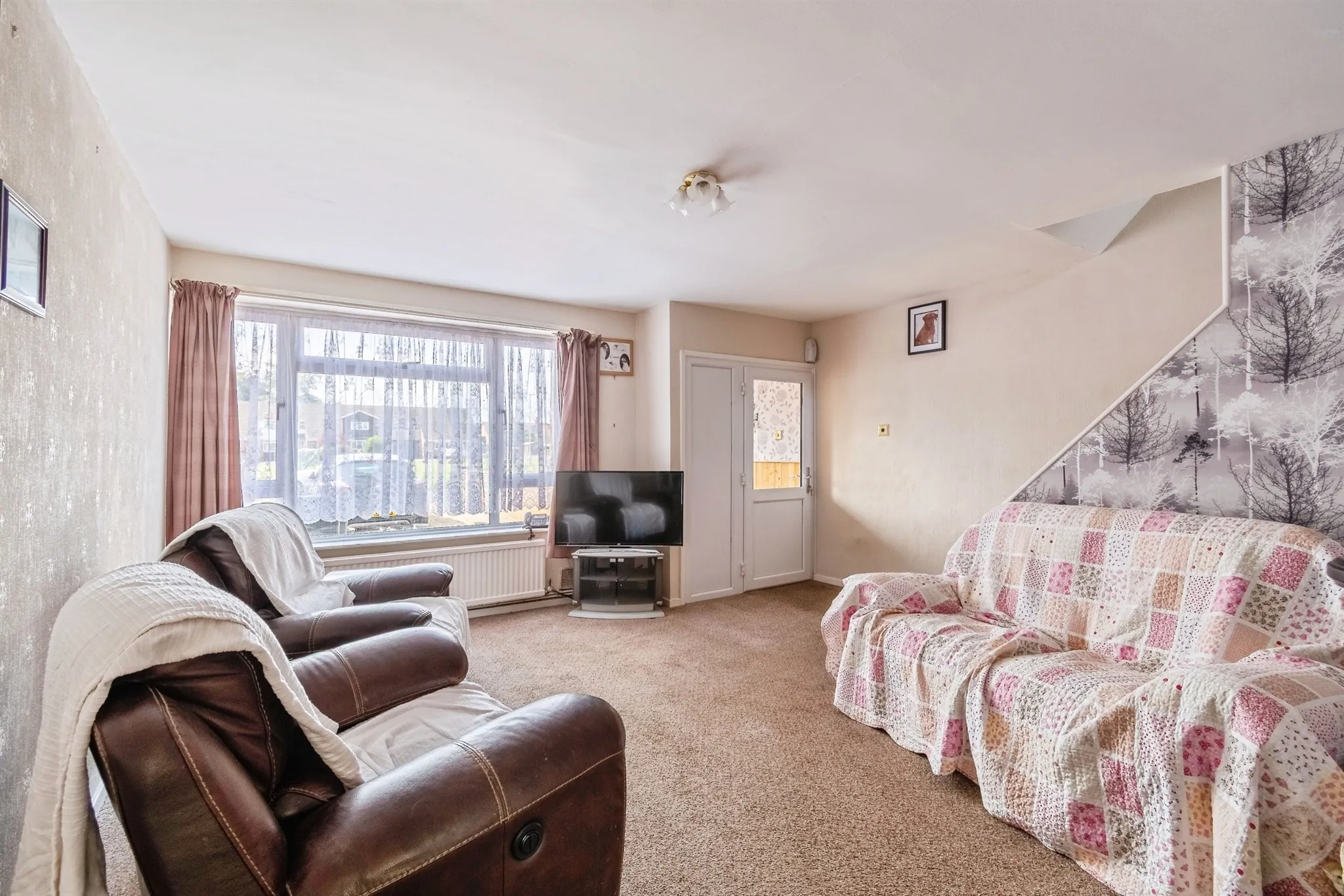 3 bed Terraced