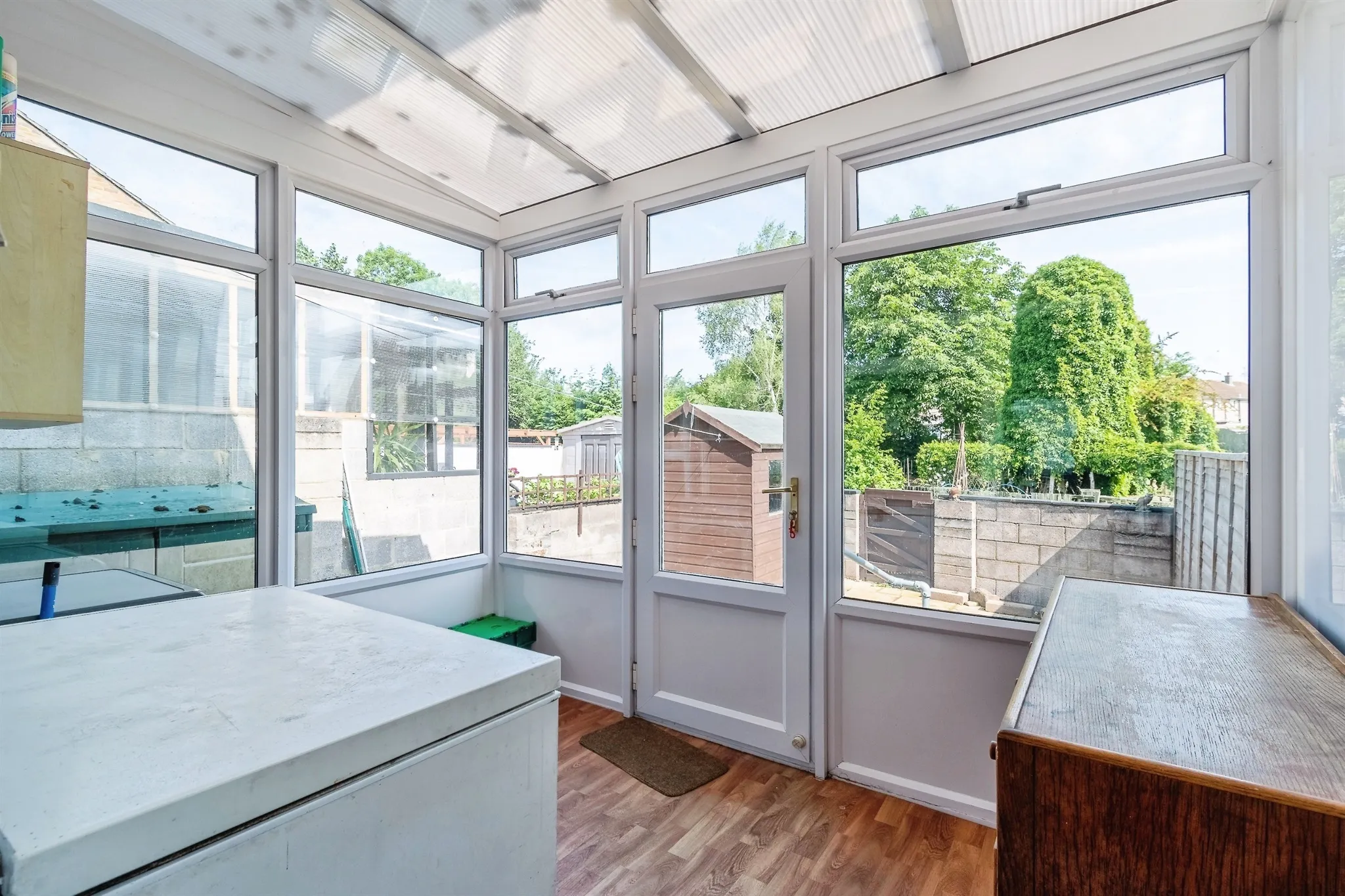 3 bed Terraced