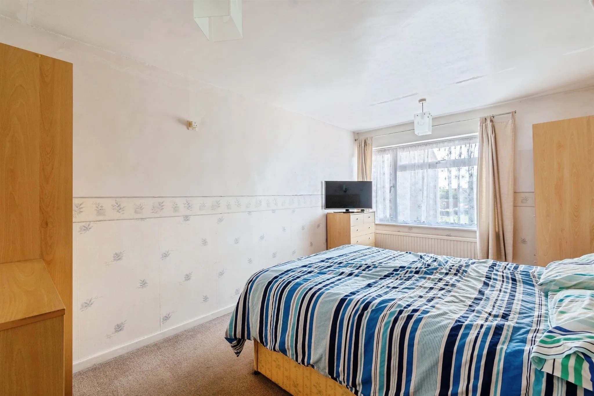 3 bed Terraced