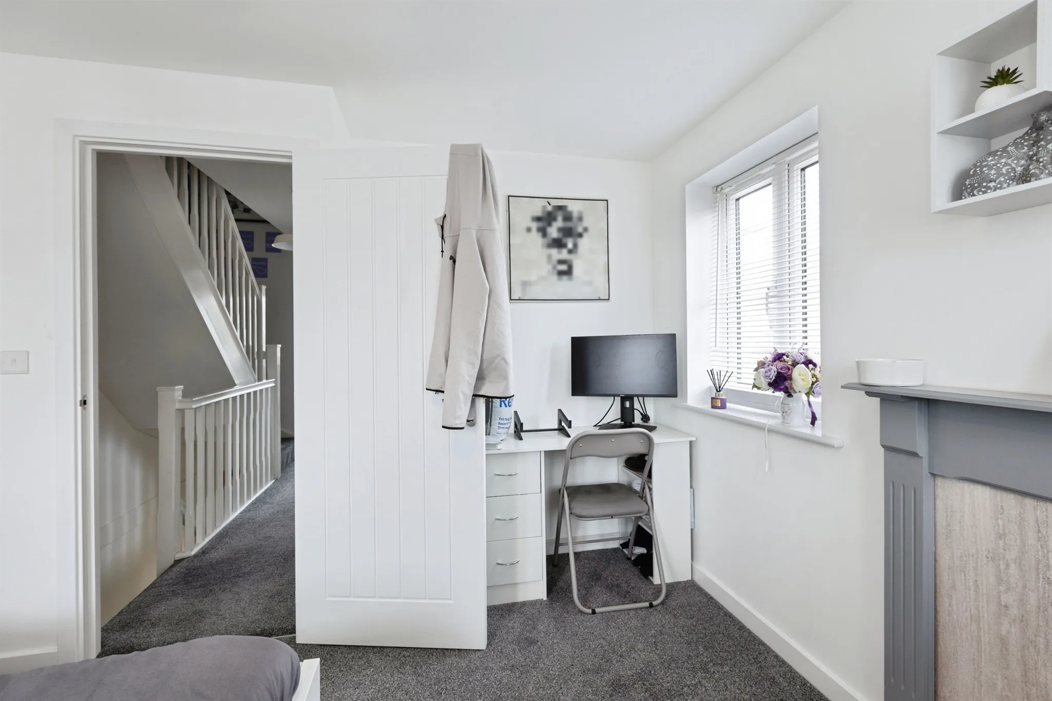 3 bed End of Terrace