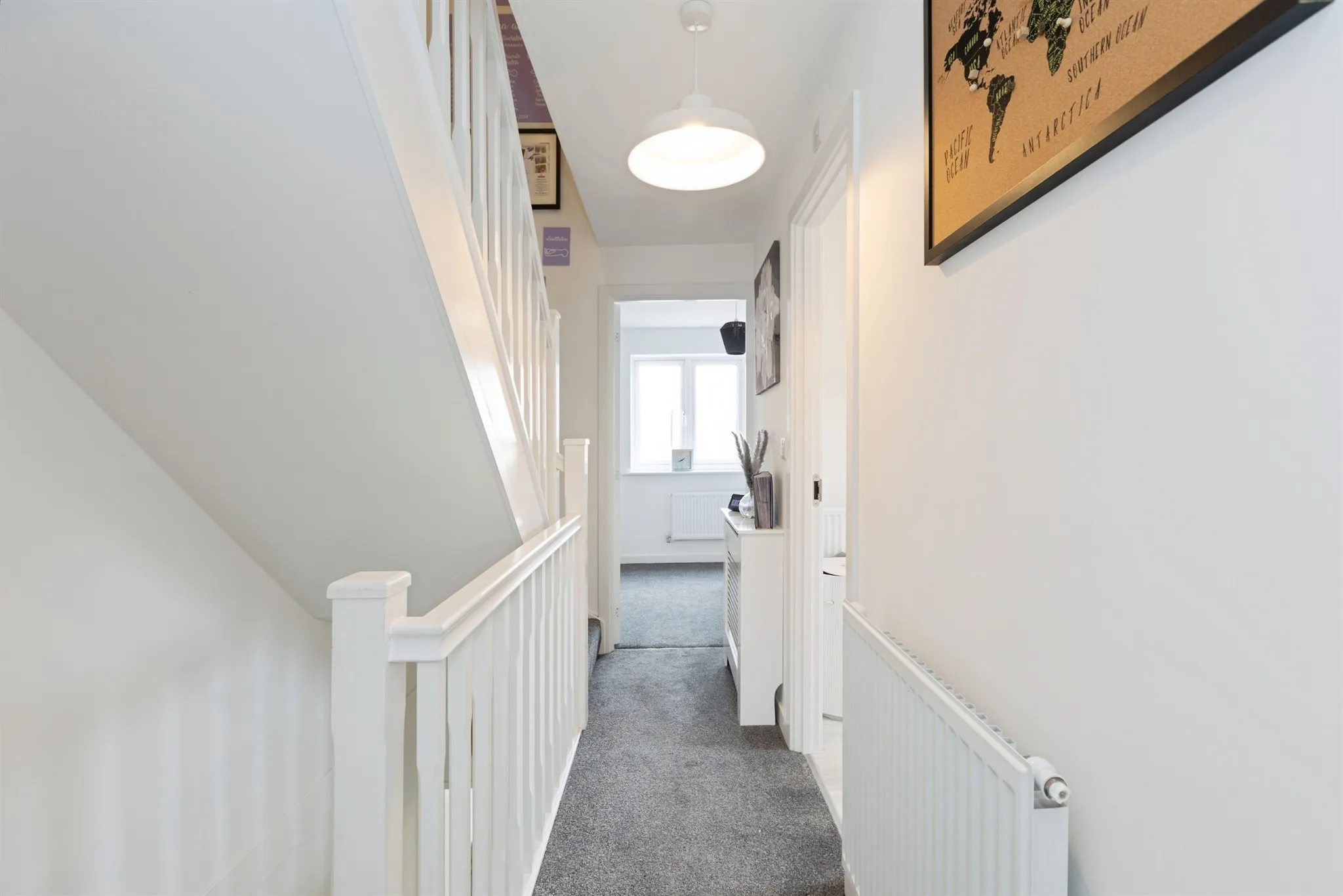 3 bed End of Terrace