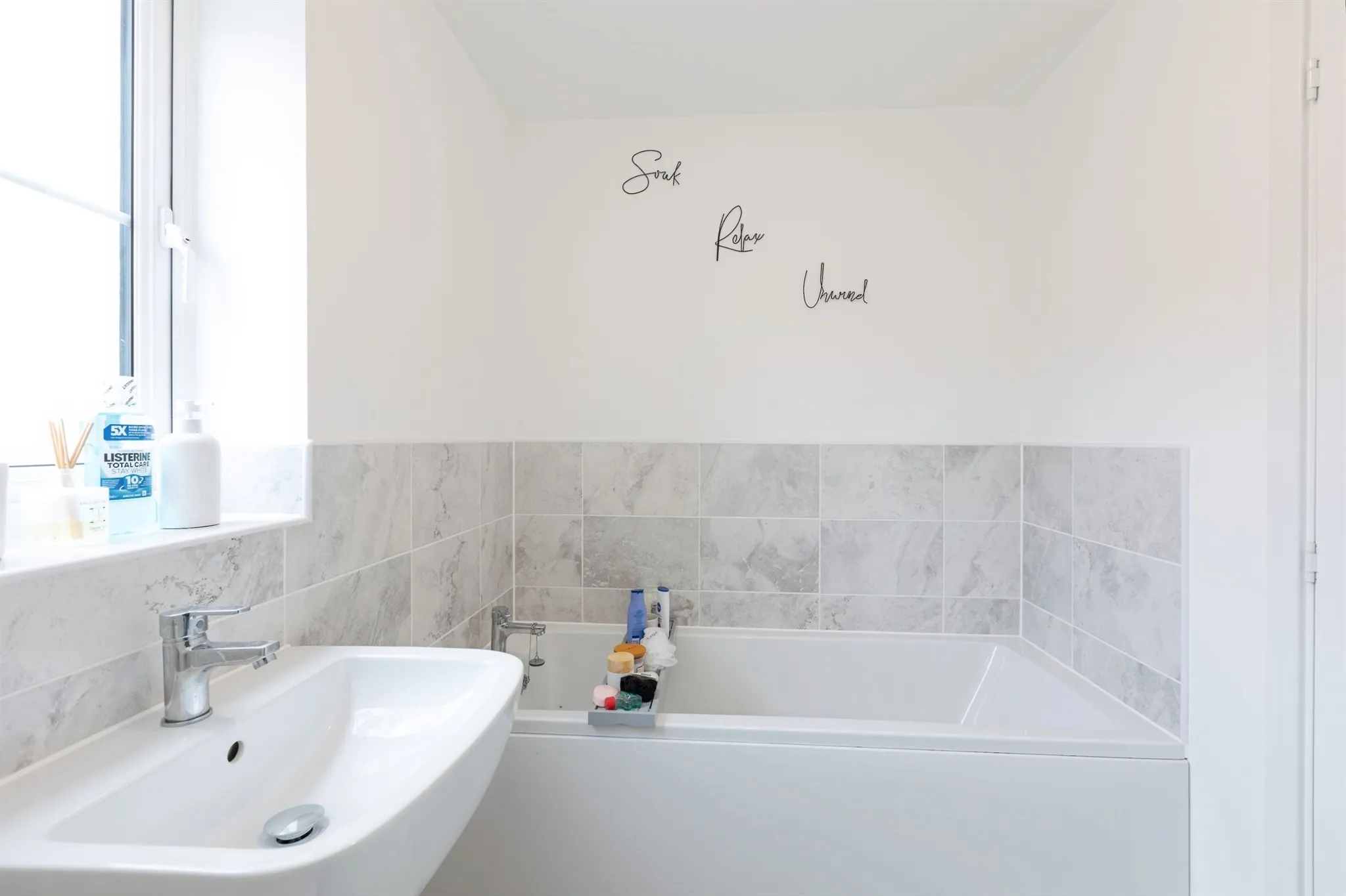 3 bed End of Terrace