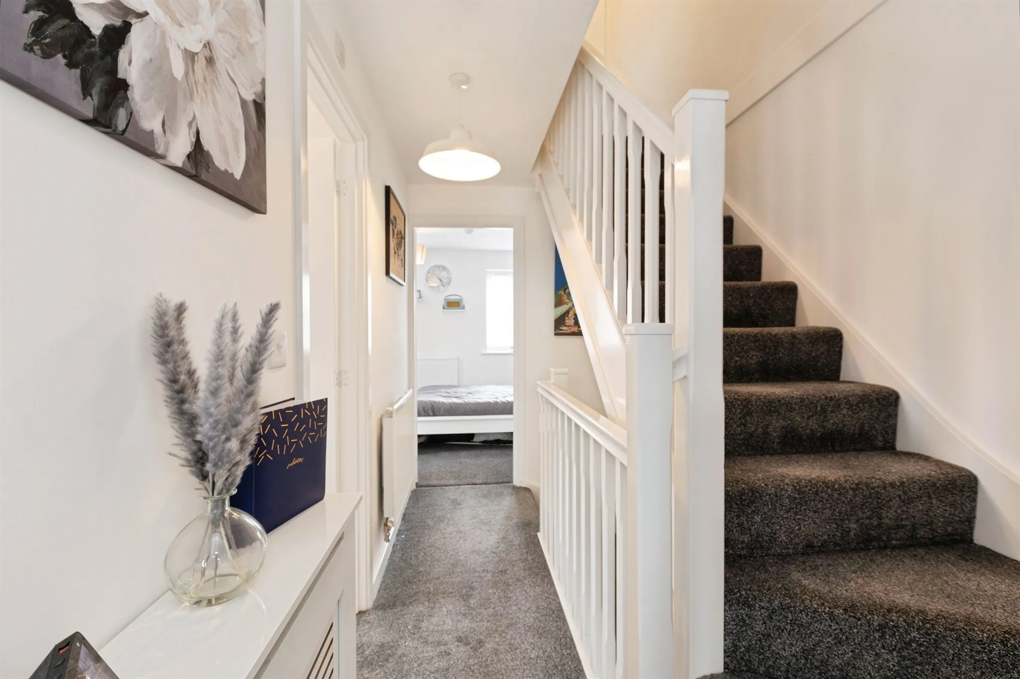 3 bed End of Terrace