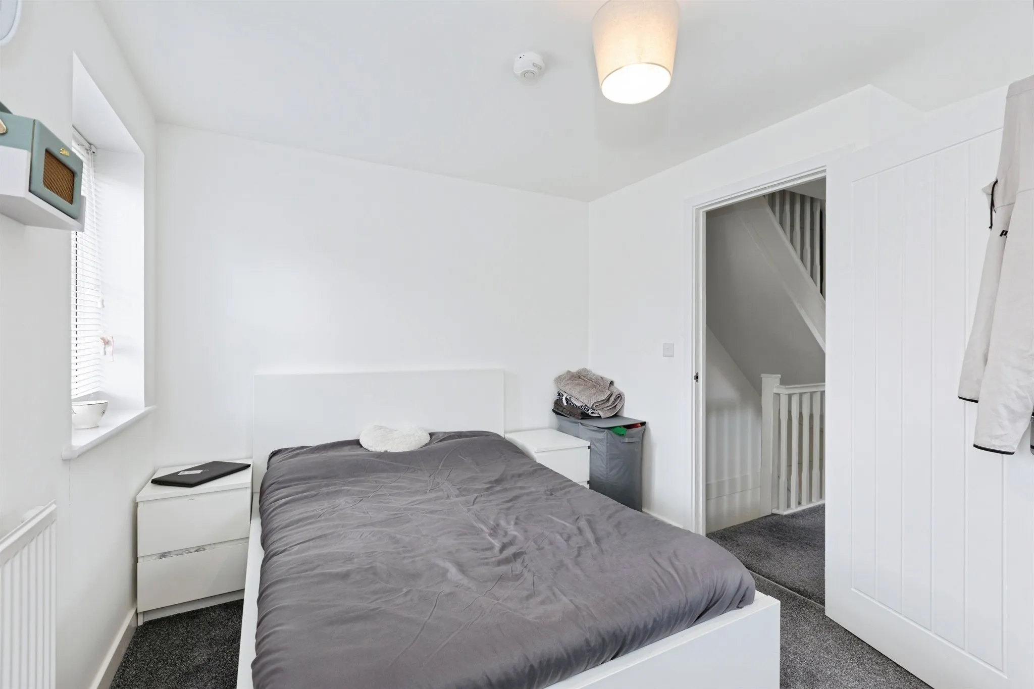 3 bed End of Terrace