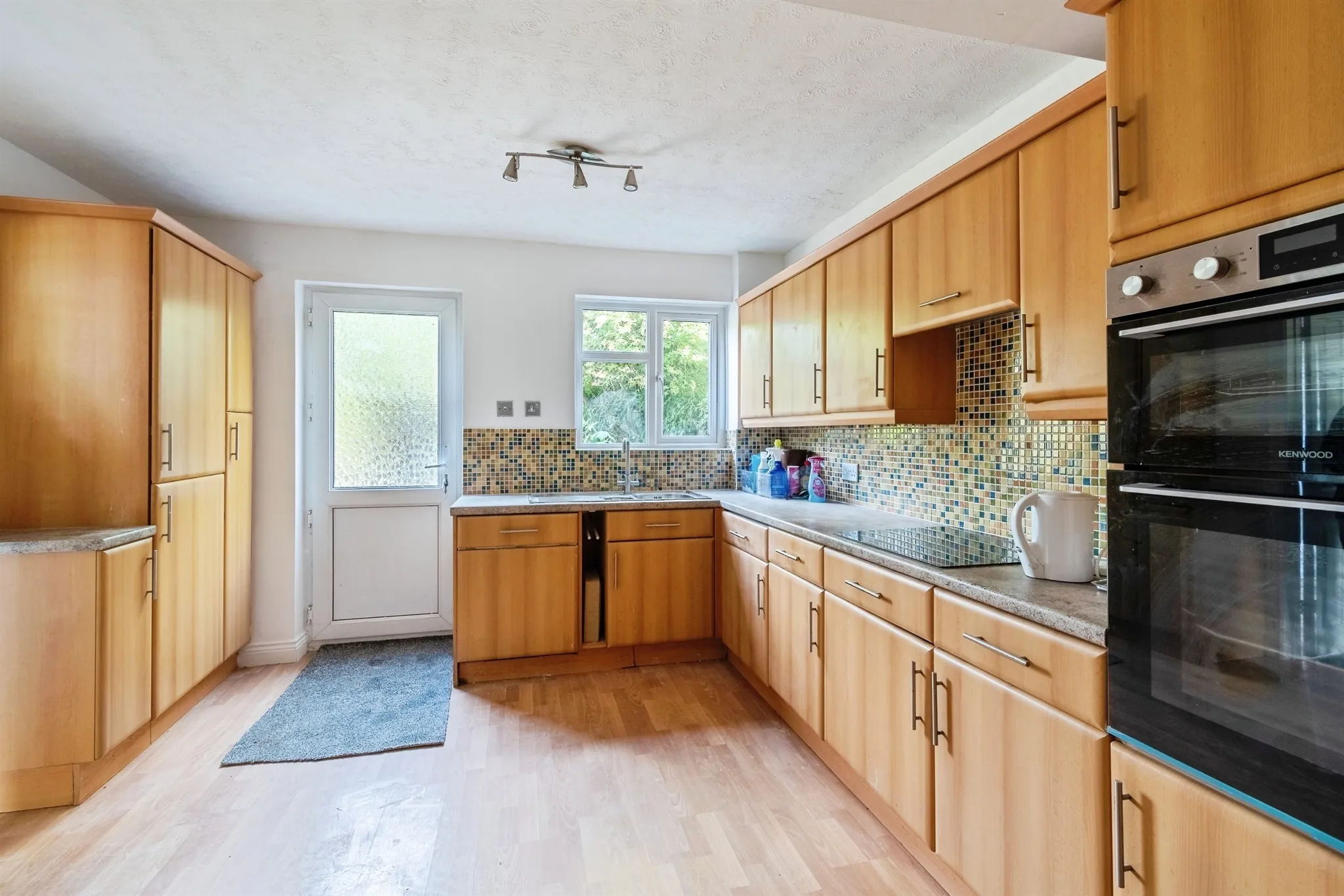 3 bed Semi-Detached