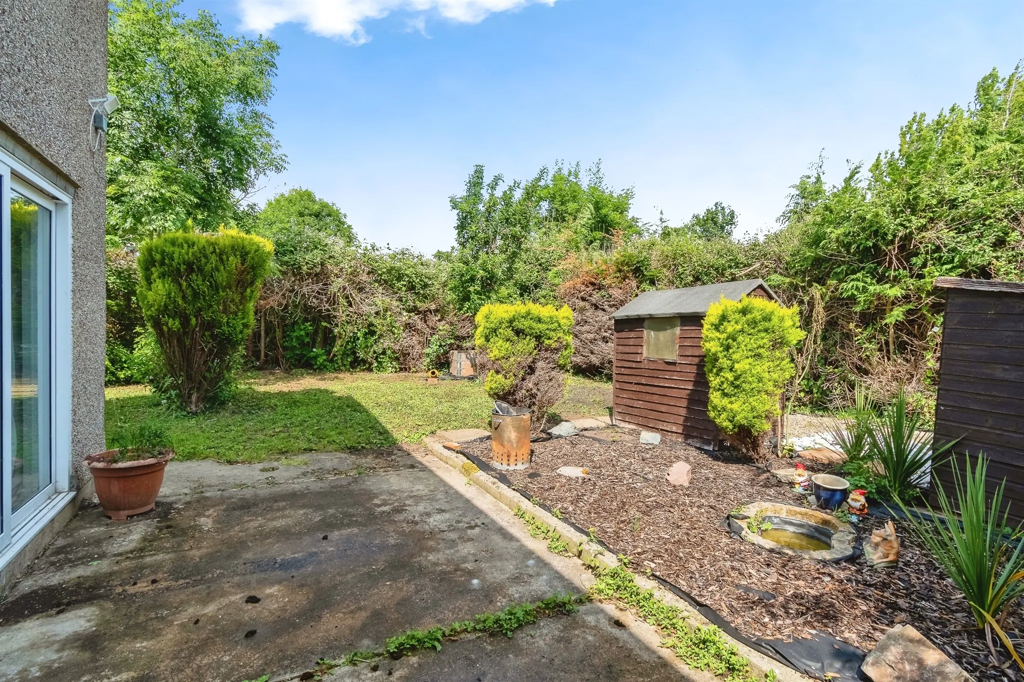 3 bed Semi-Detached