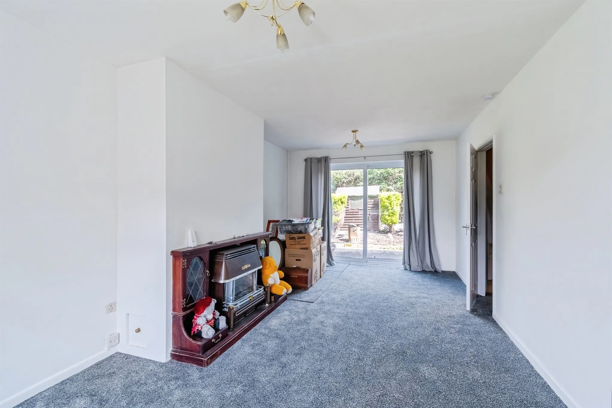 3 bed Semi-Detached