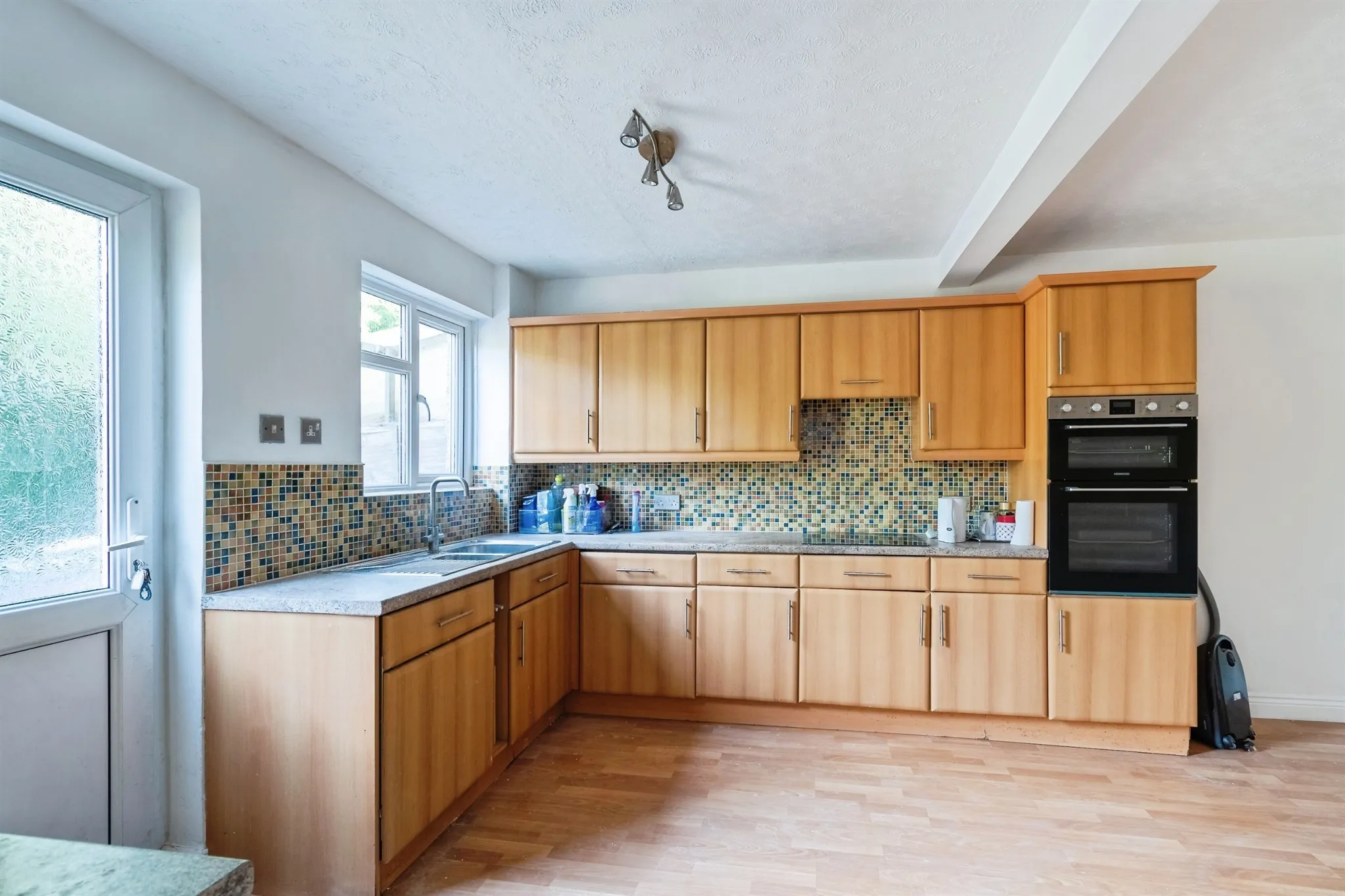 3 bed Semi-Detached