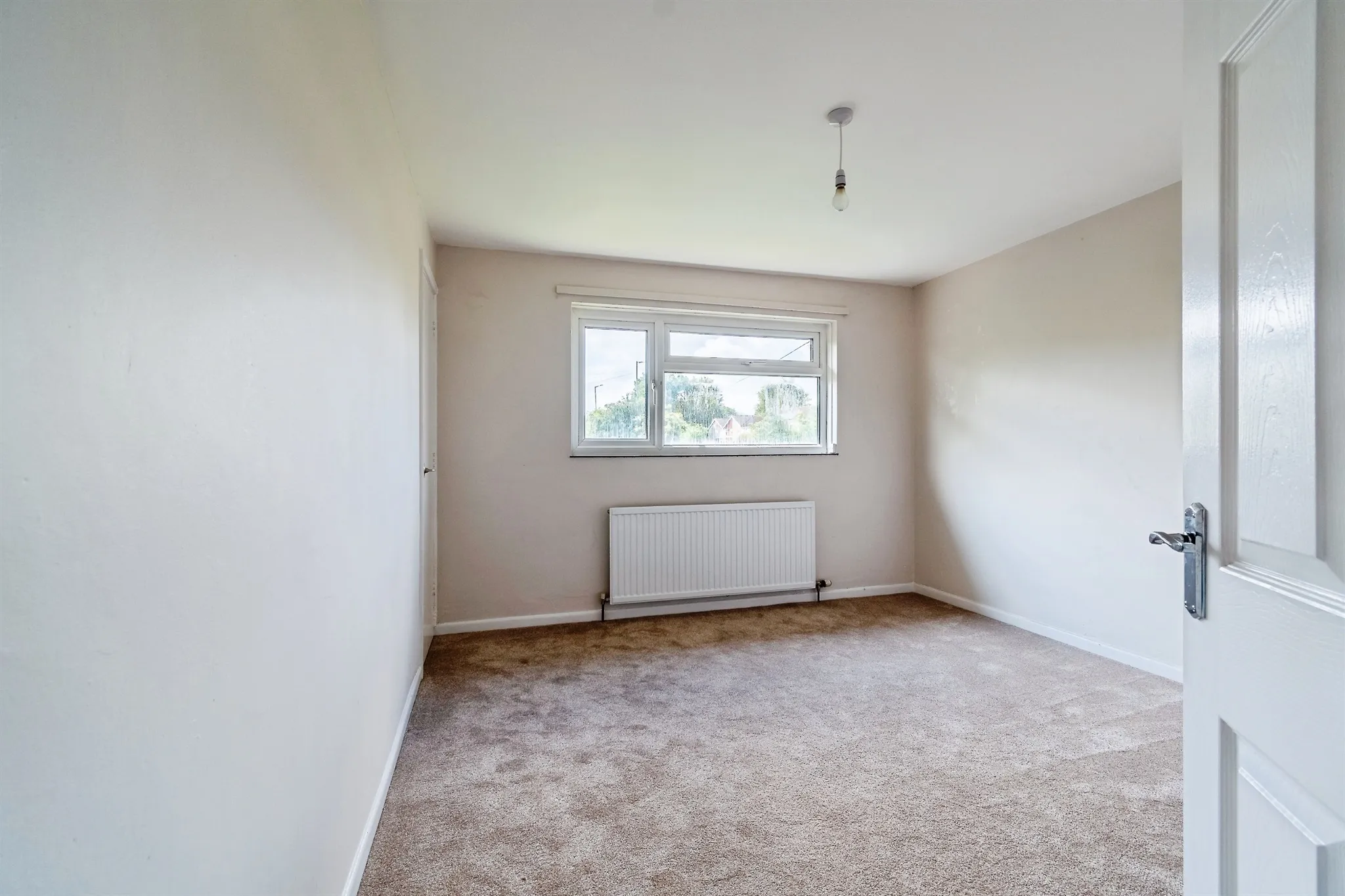 3 bed Semi-Detached
