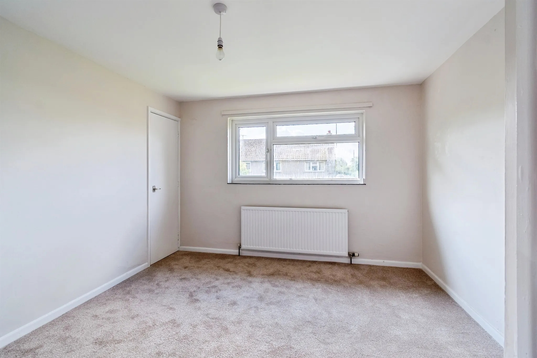 3 bed Semi-Detached