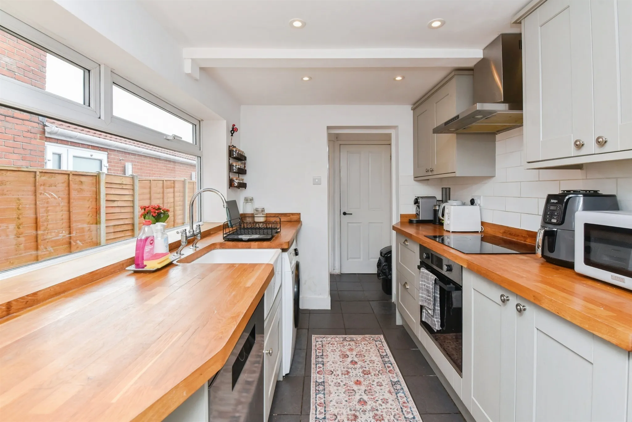 3 bed Semi-Detached