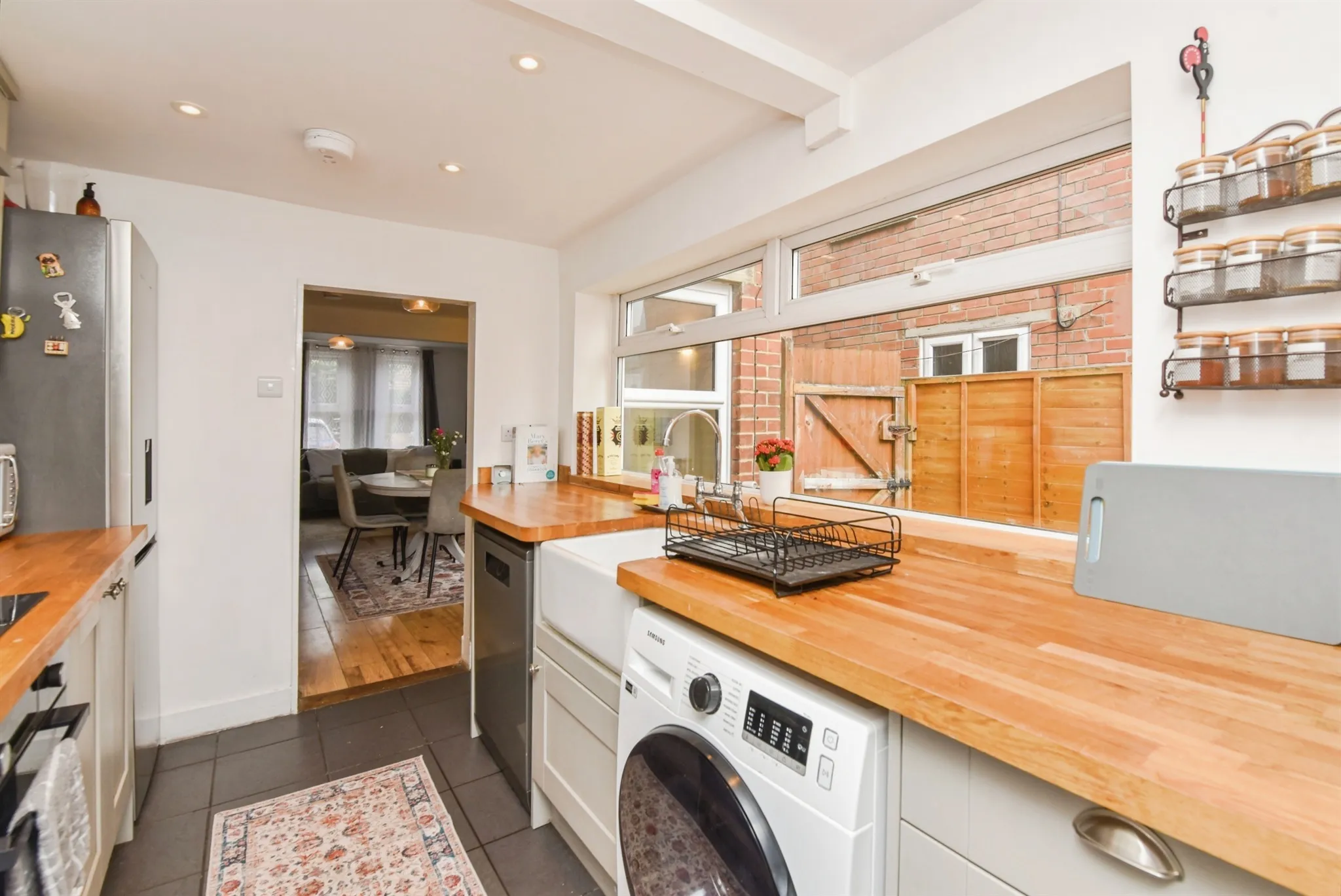 3 bed Semi-Detached