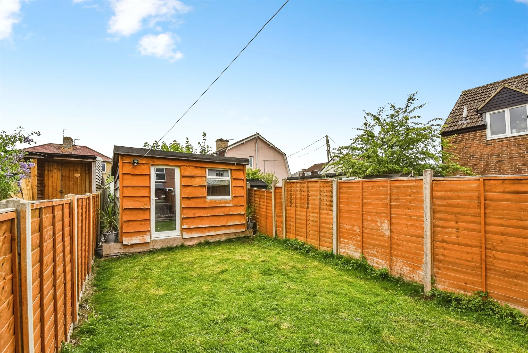 3 bed Semi-Detached