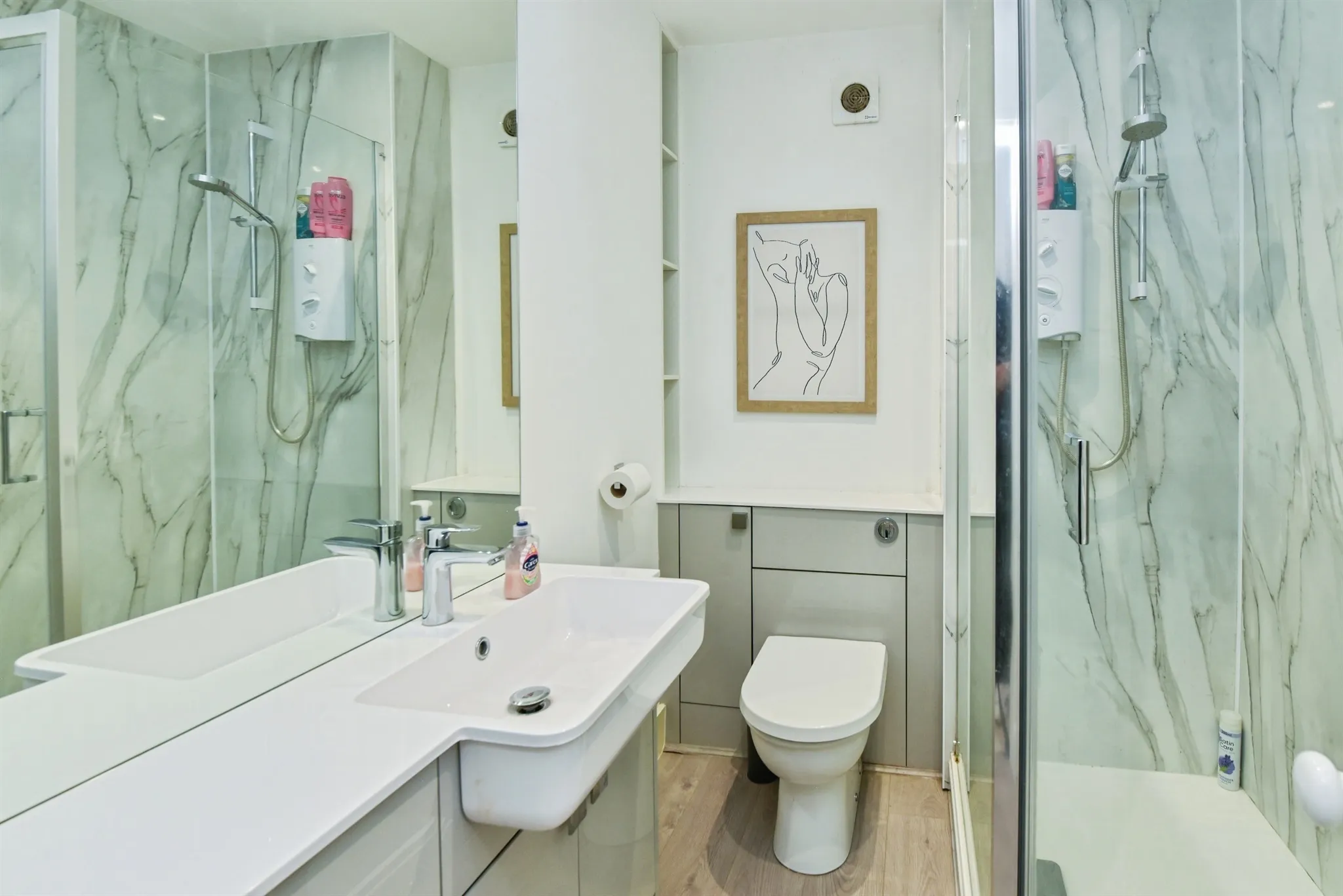 3 bed Semi-Detached