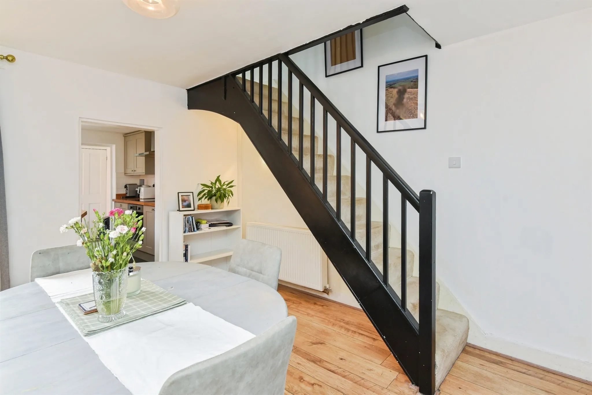 3 bed Semi-Detached