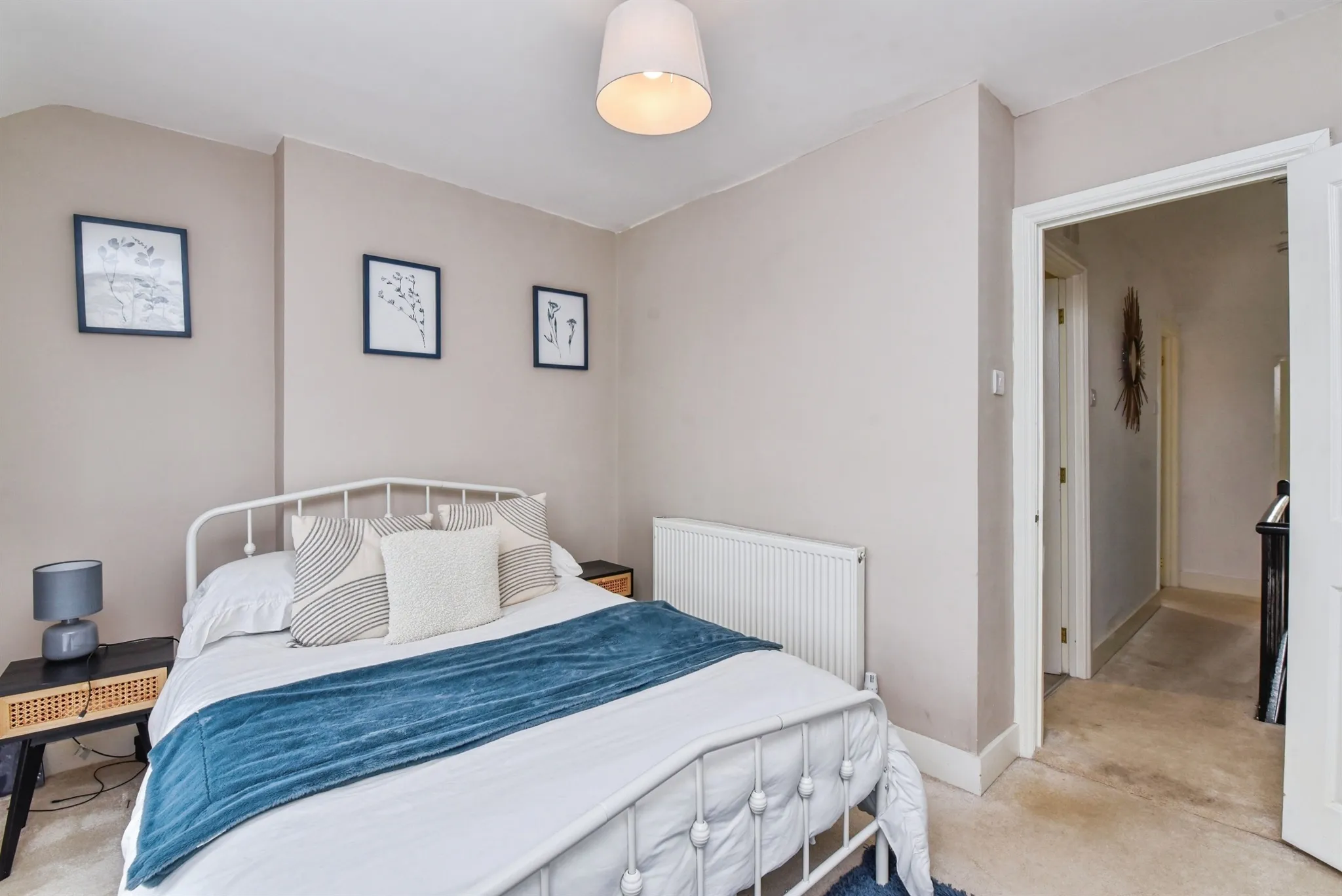 3 bed Semi-Detached