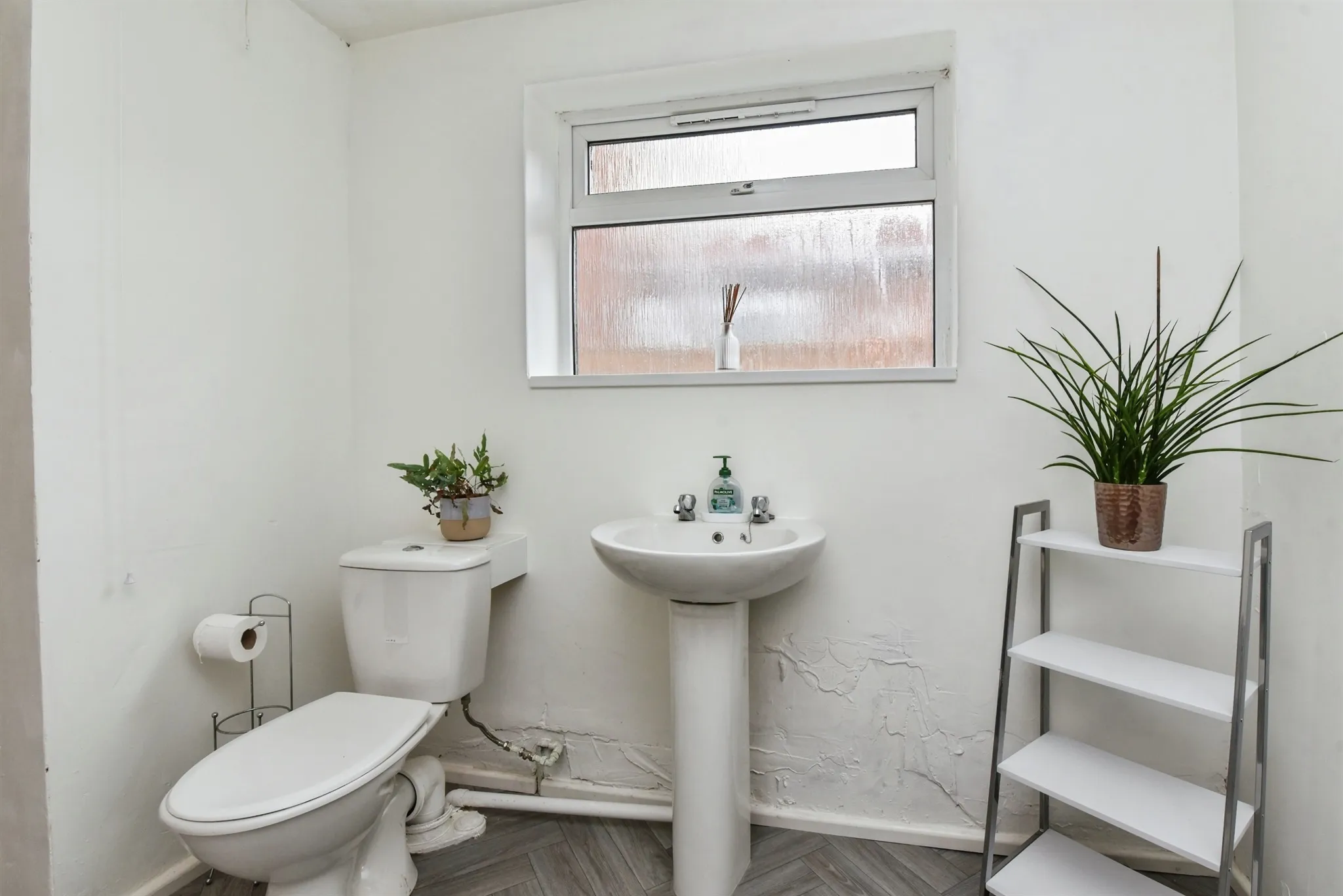 3 bed Semi-Detached