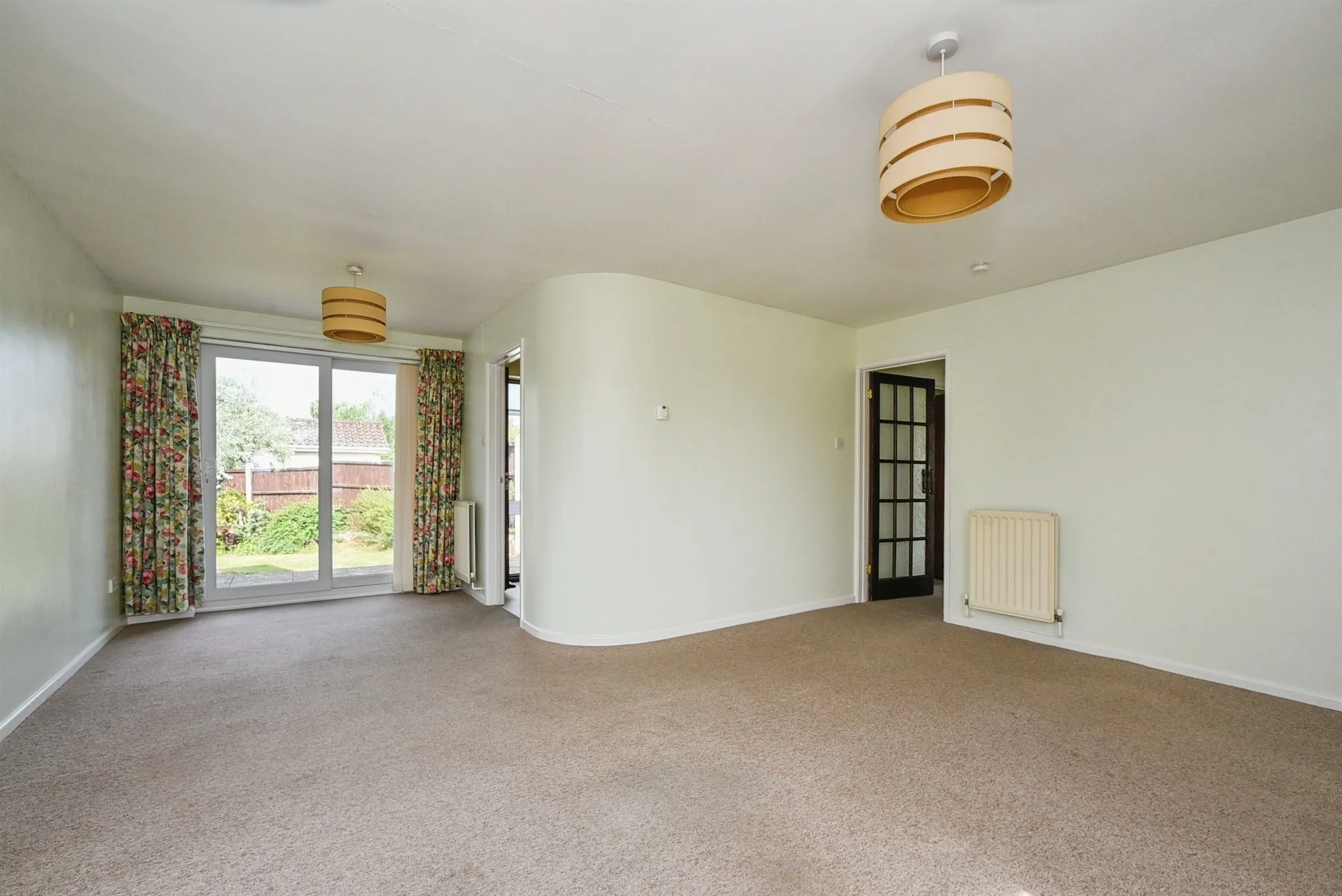 2 bed Detached Bungalow