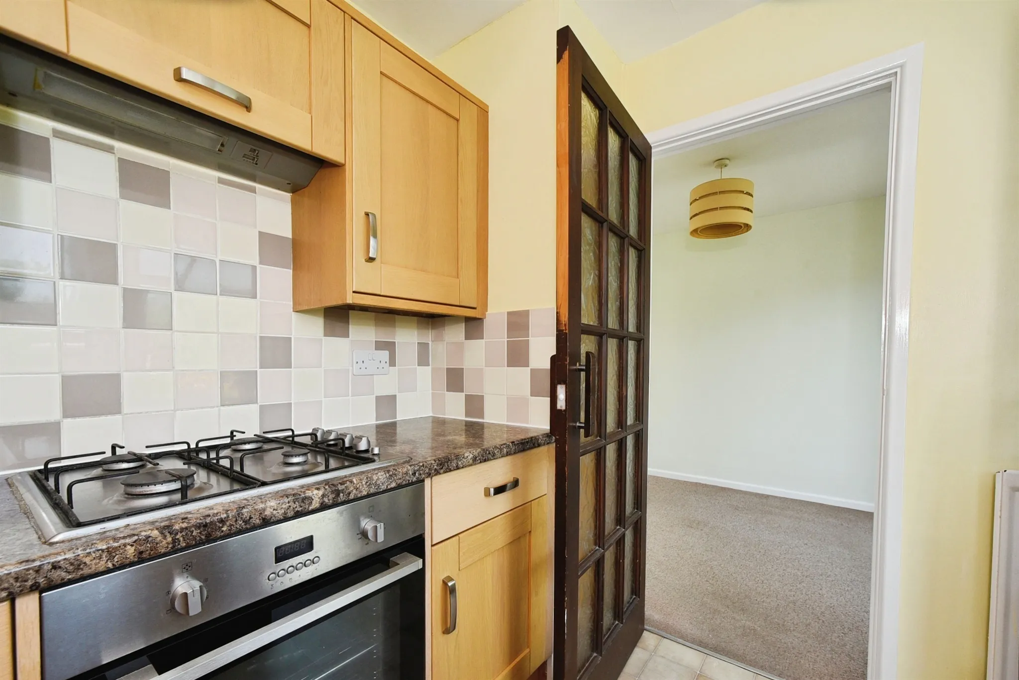 2 bed Detached Bungalow