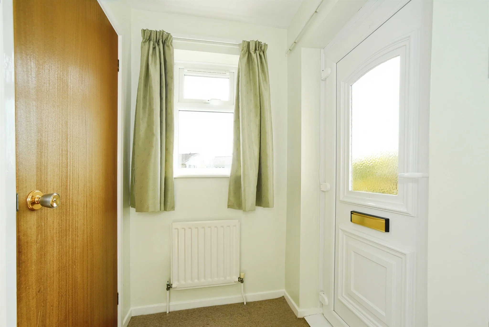2 bed Detached Bungalow