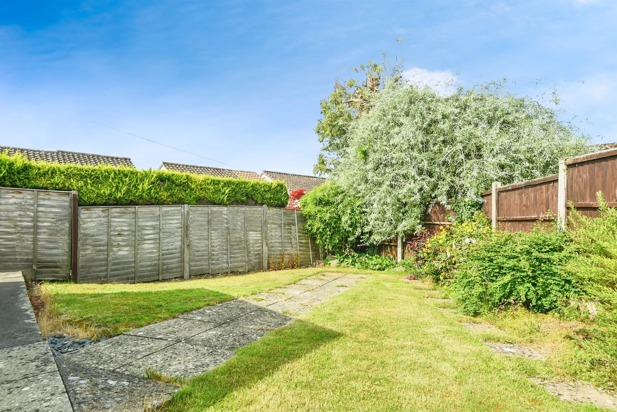 2 bed Detached Bungalow