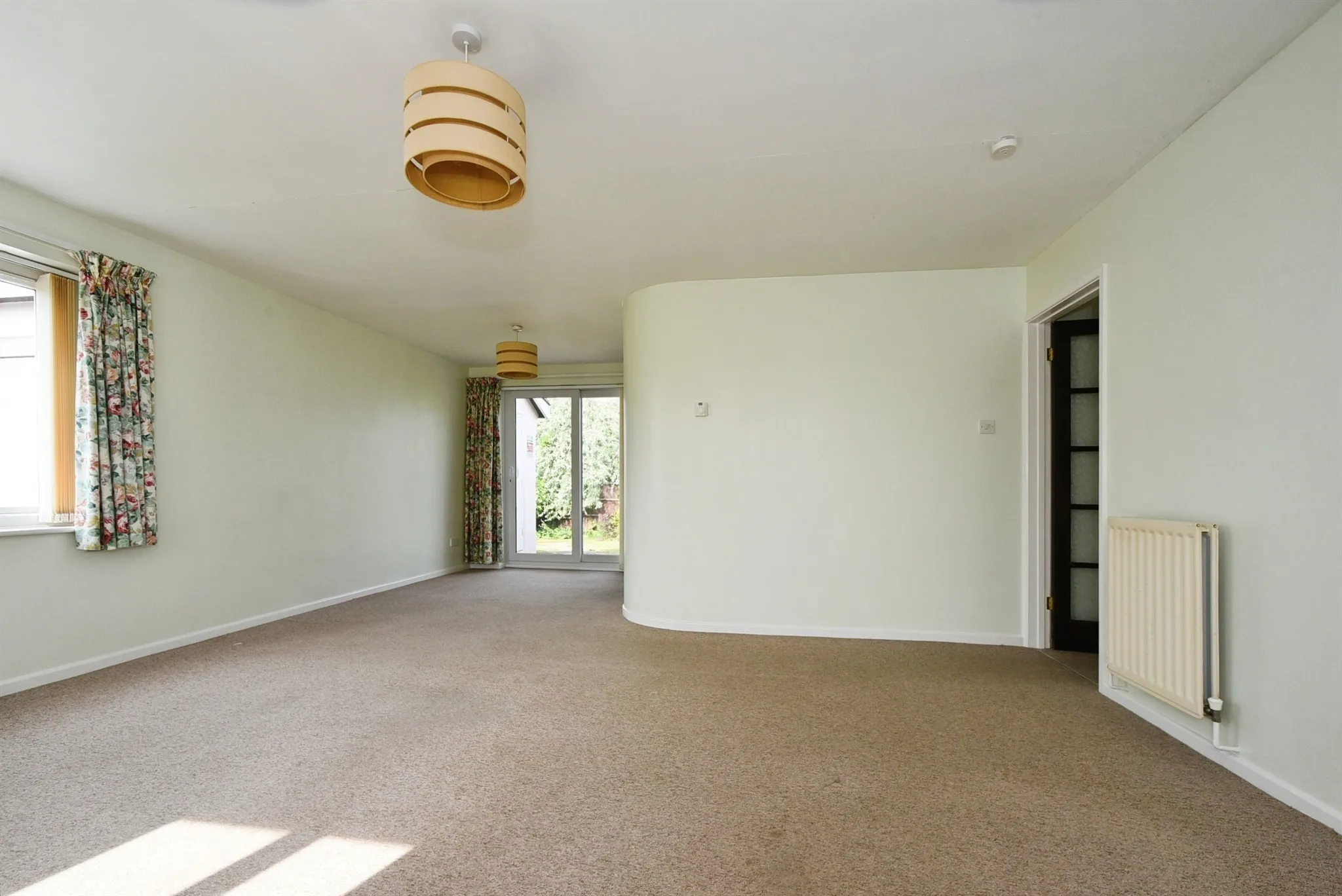2 bed Detached Bungalow