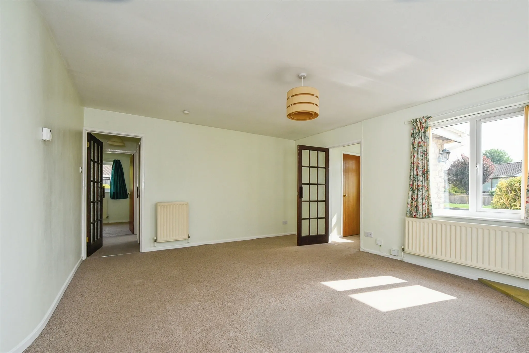 2 bed Detached Bungalow