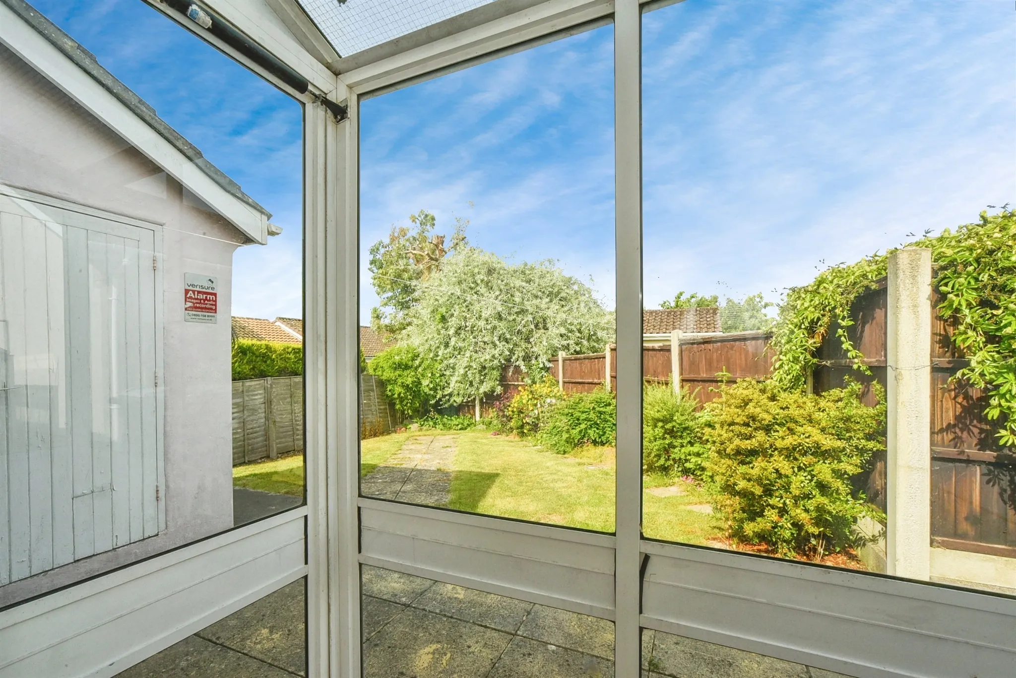 2 bed Detached Bungalow