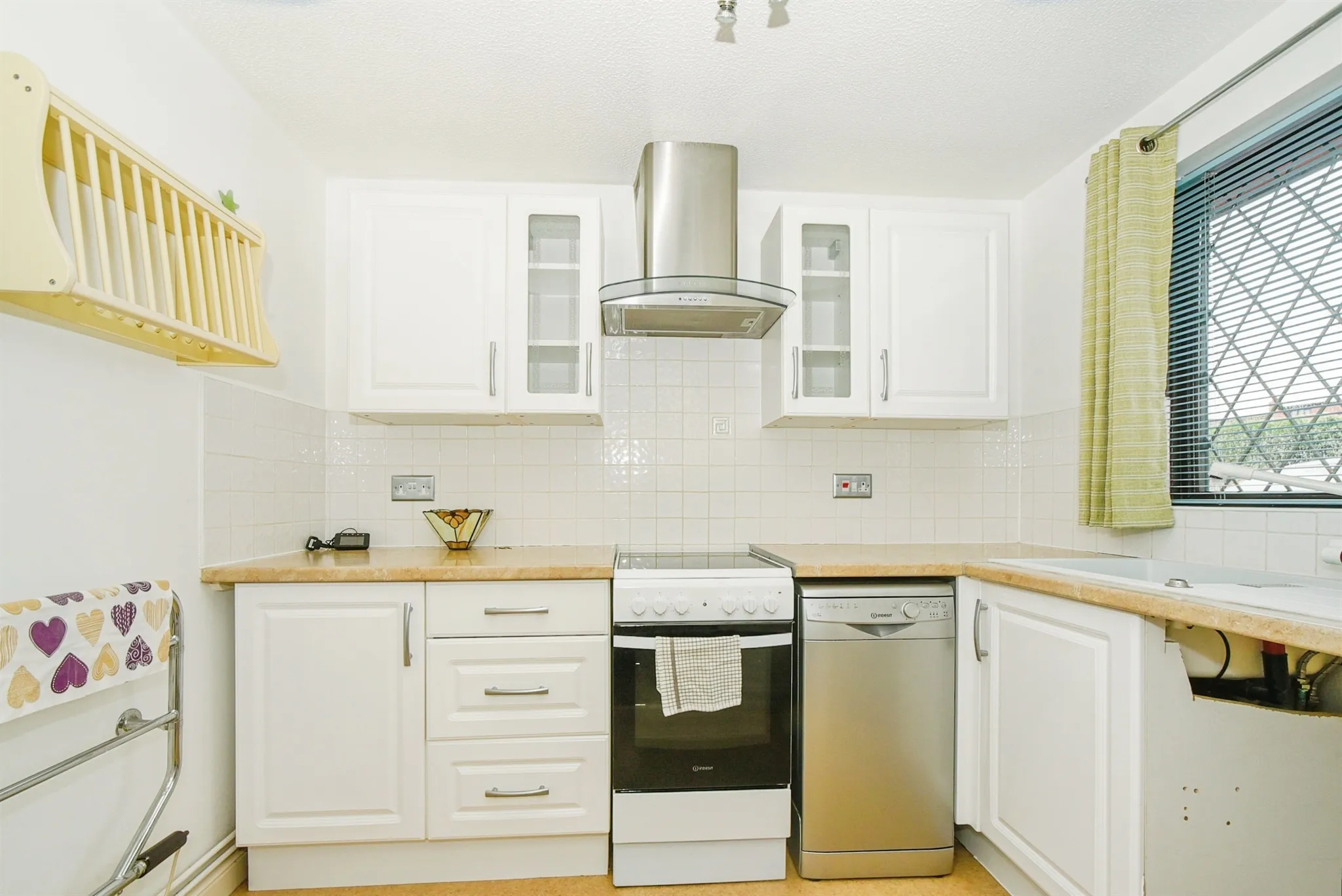 2 bed Bungalow