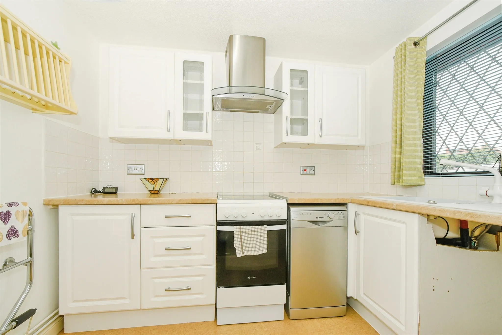 2 bed Bungalow