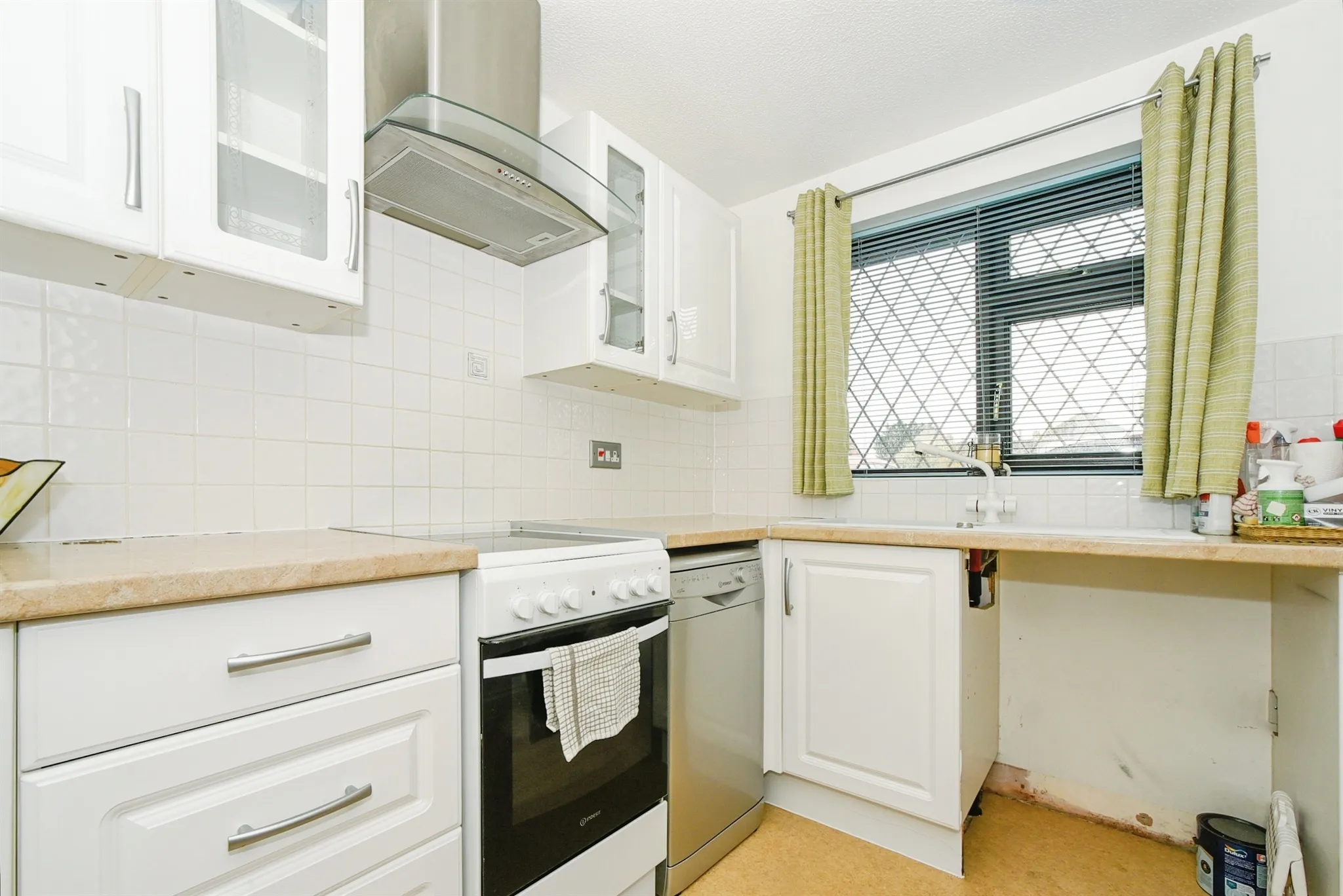 2 bed Bungalow