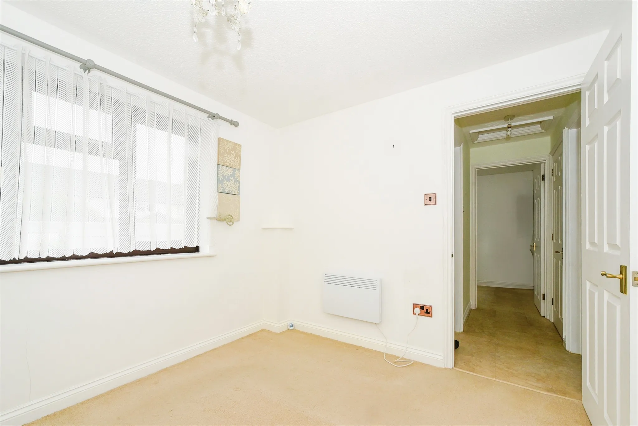 2 bed Bungalow
