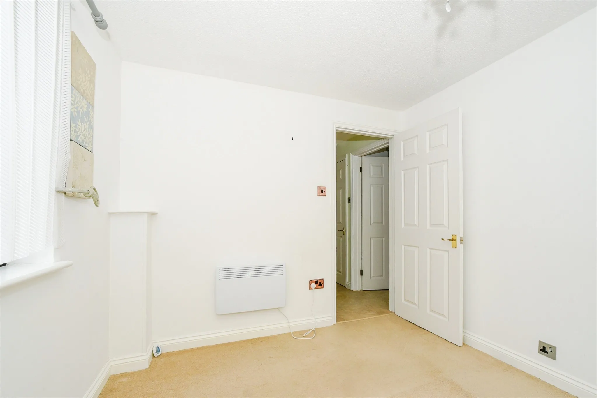 2 bed Bungalow