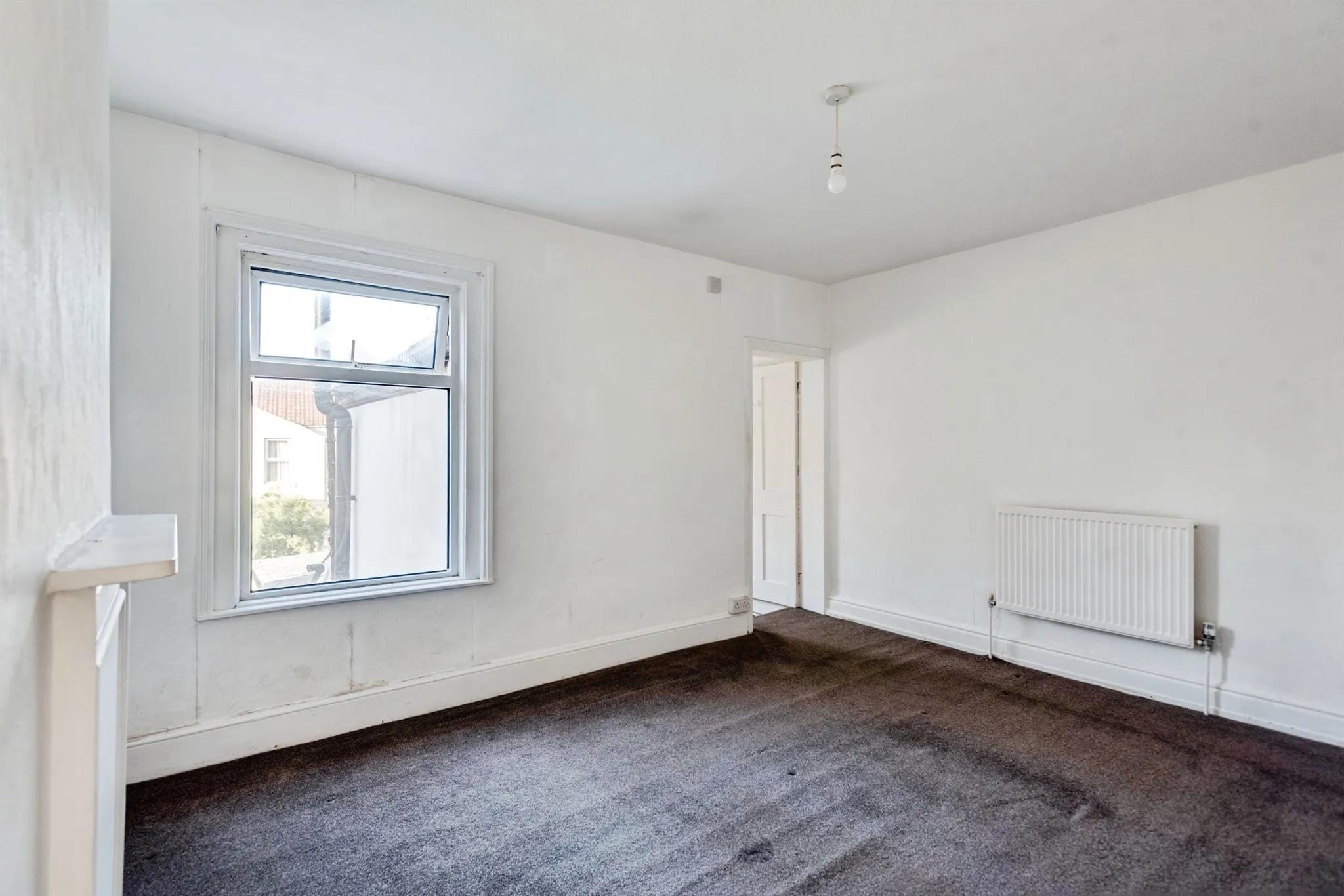 2 bed Terraced
