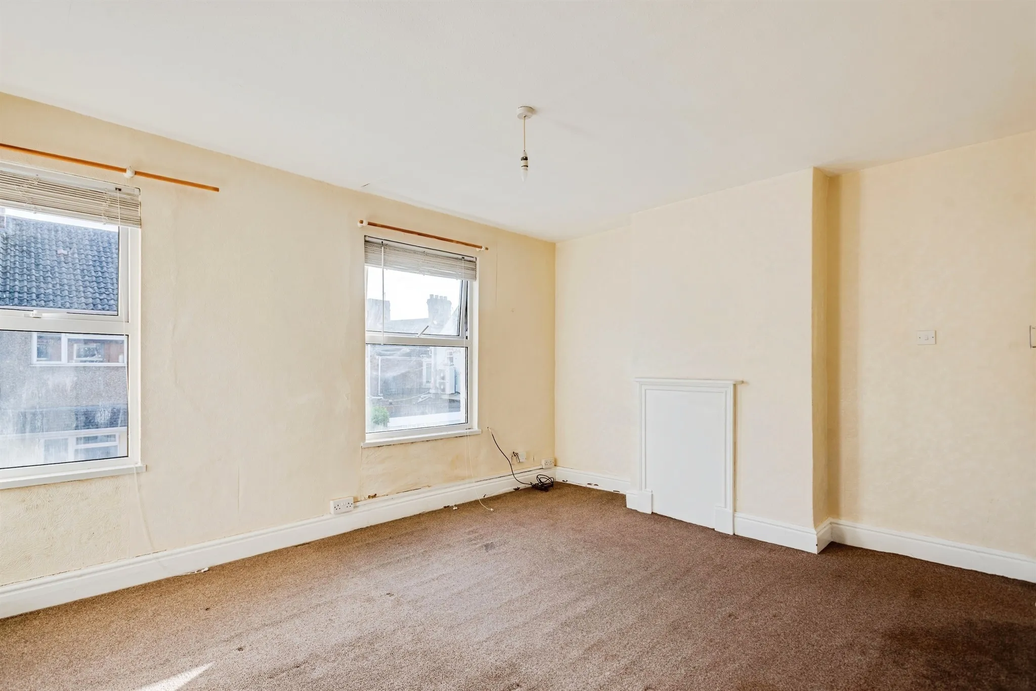 2 bed Terraced