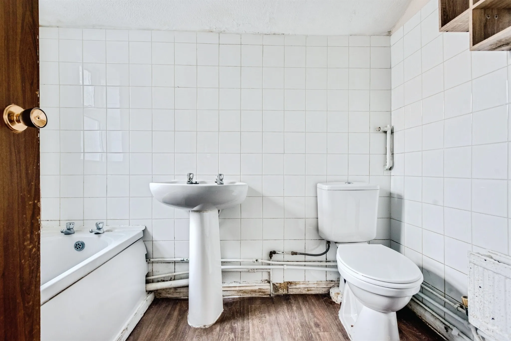2 bed Terraced