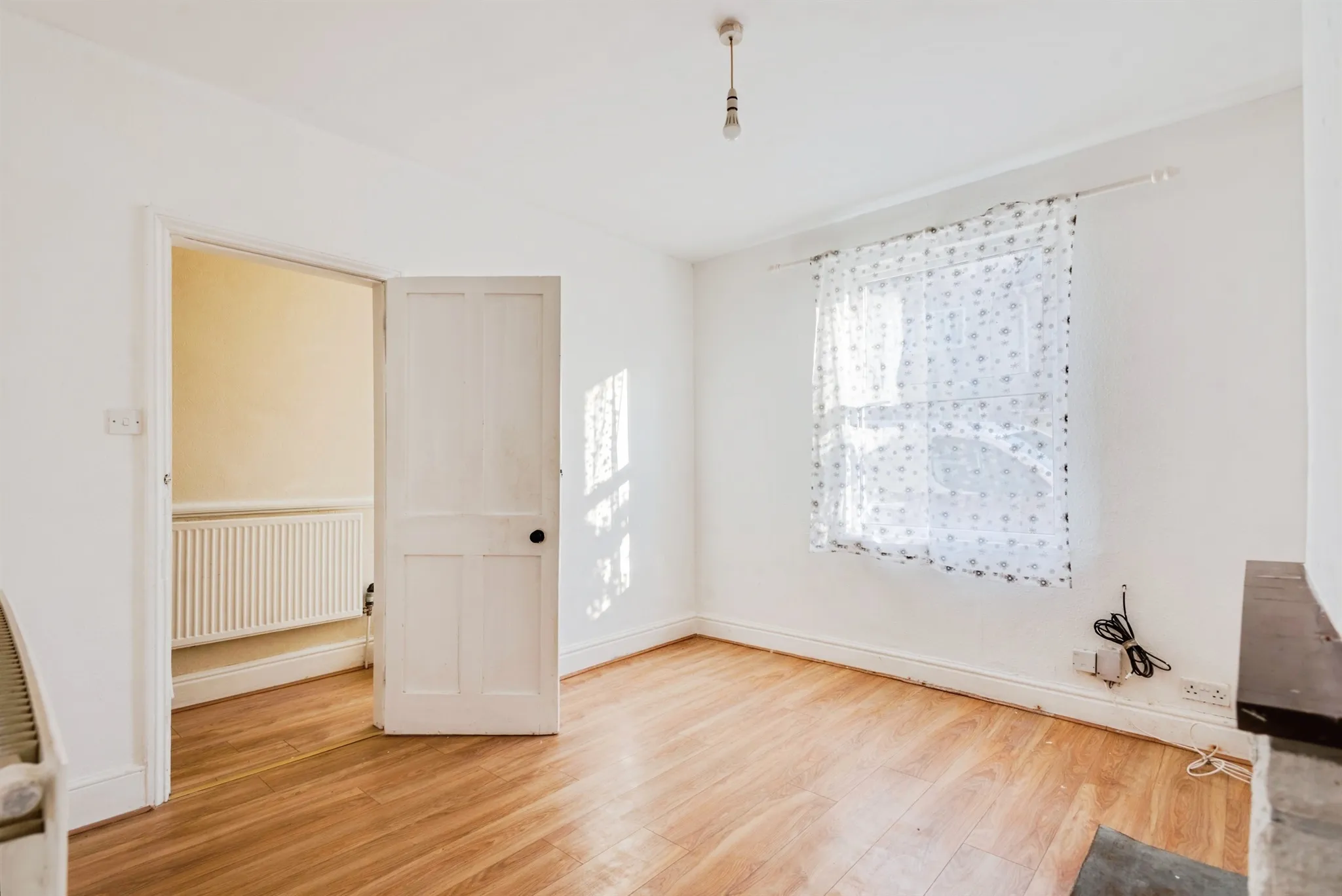 2 bed Terraced