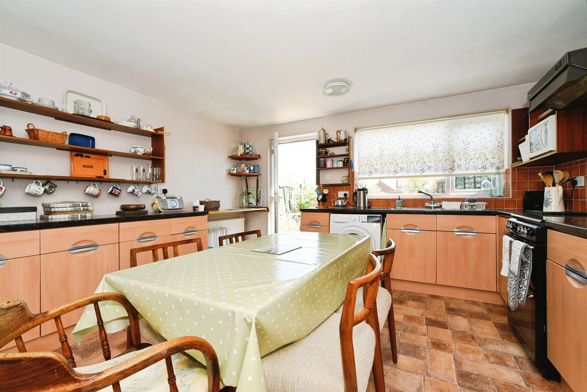 2 bed Terraced