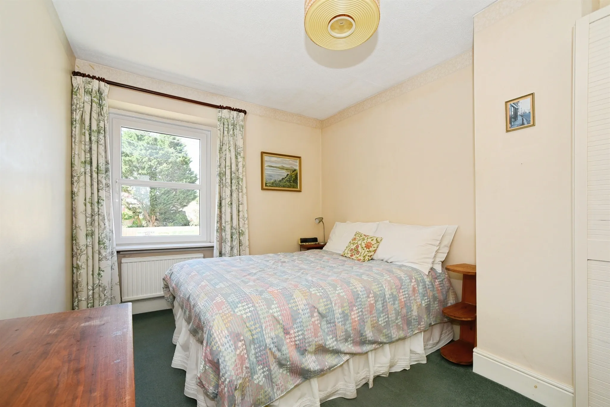 2 bed Terraced