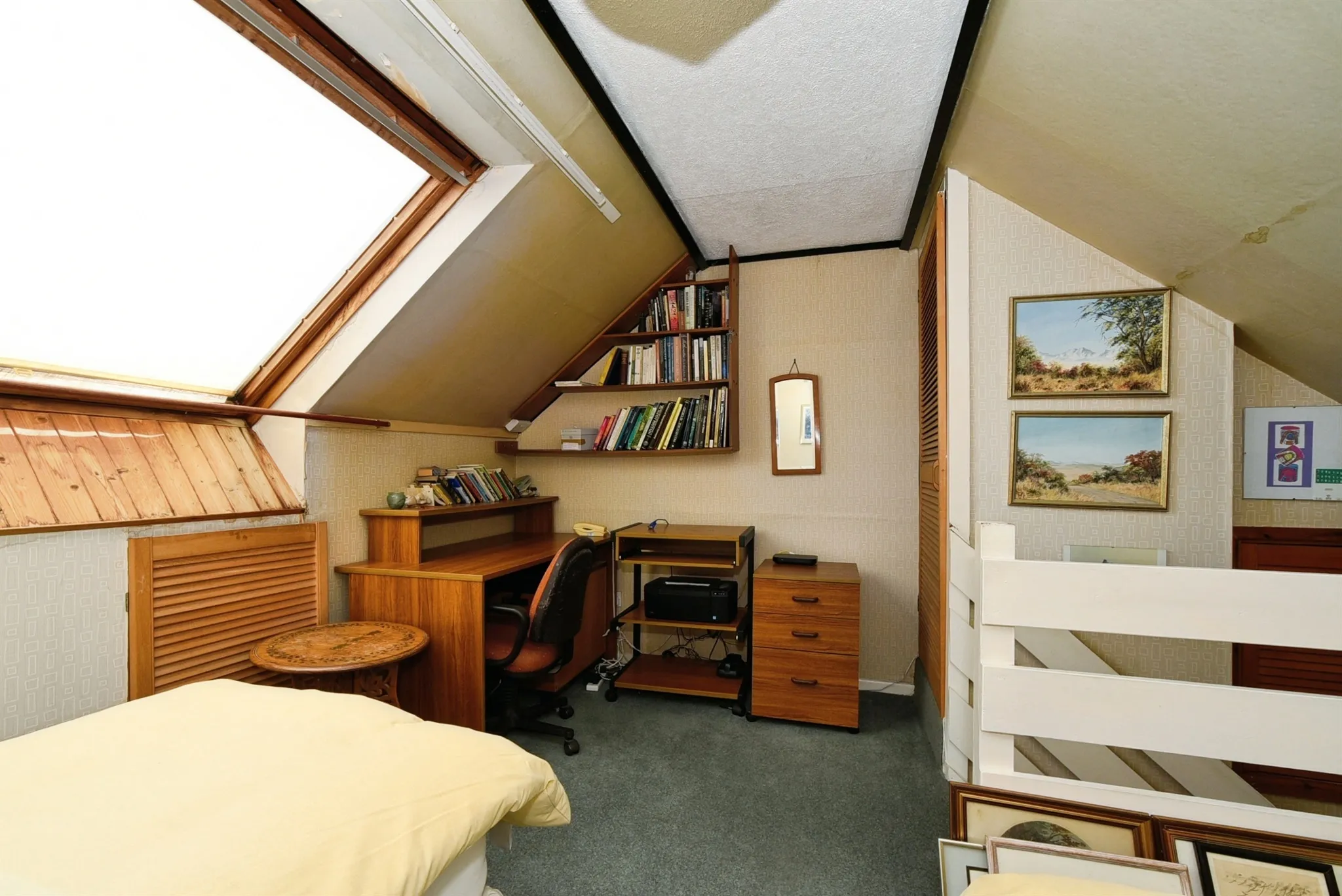 2 bed Terraced