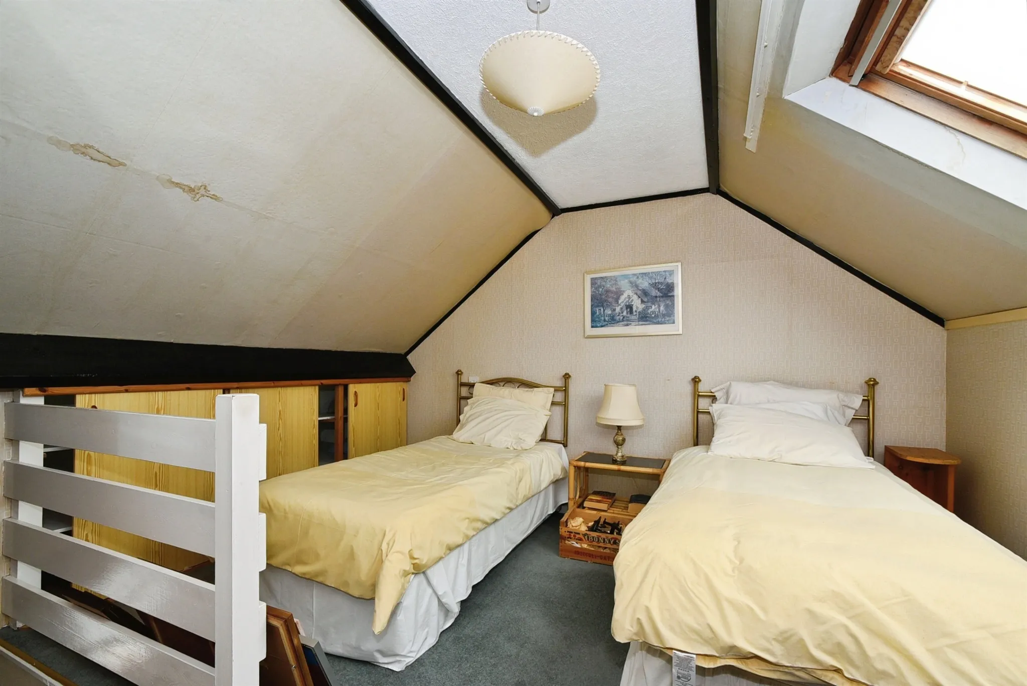 2 bed Terraced