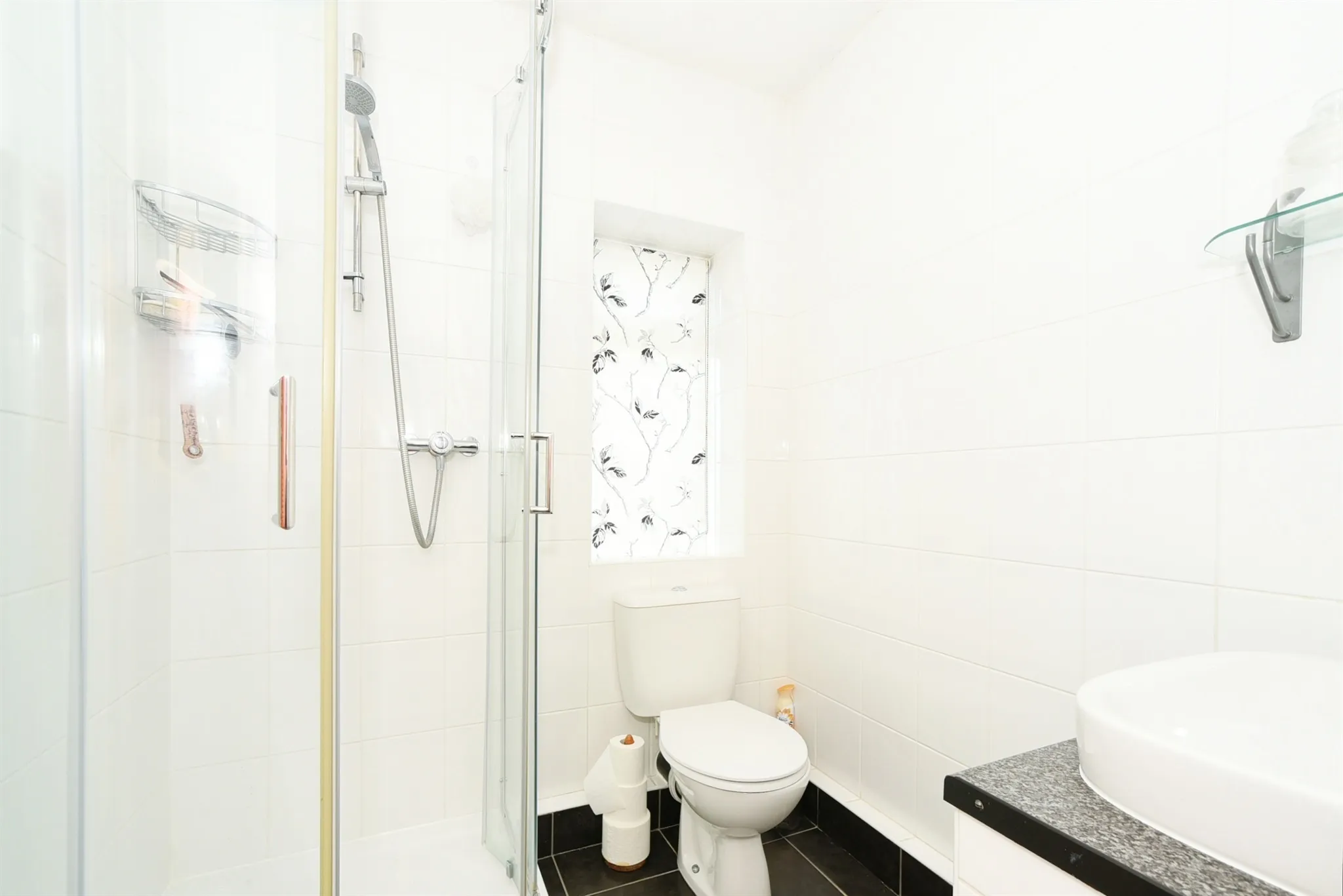 2 bed Terraced